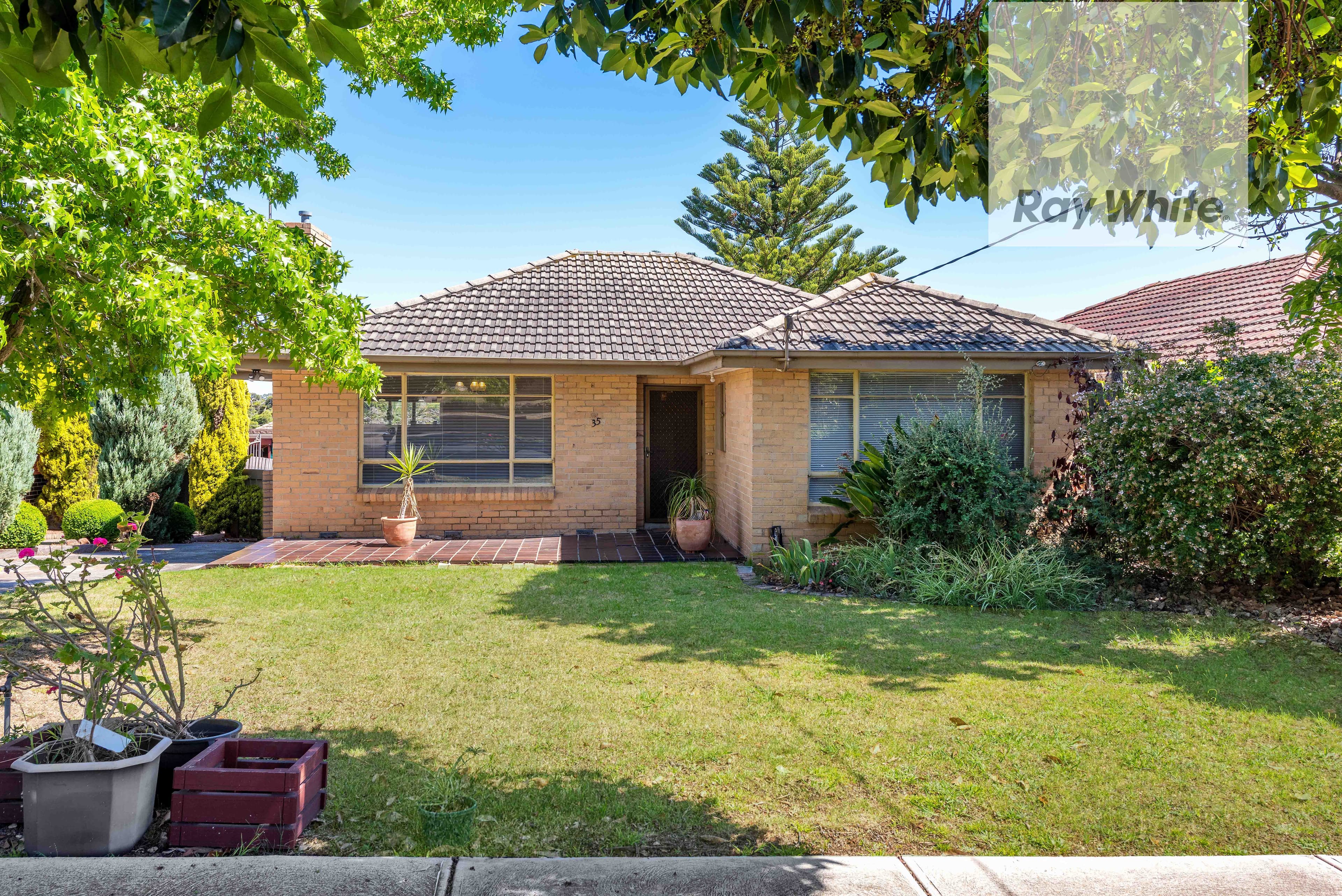 35 Green Avenue, Kingsbury VIC 3083, Kingsbury - Image 1