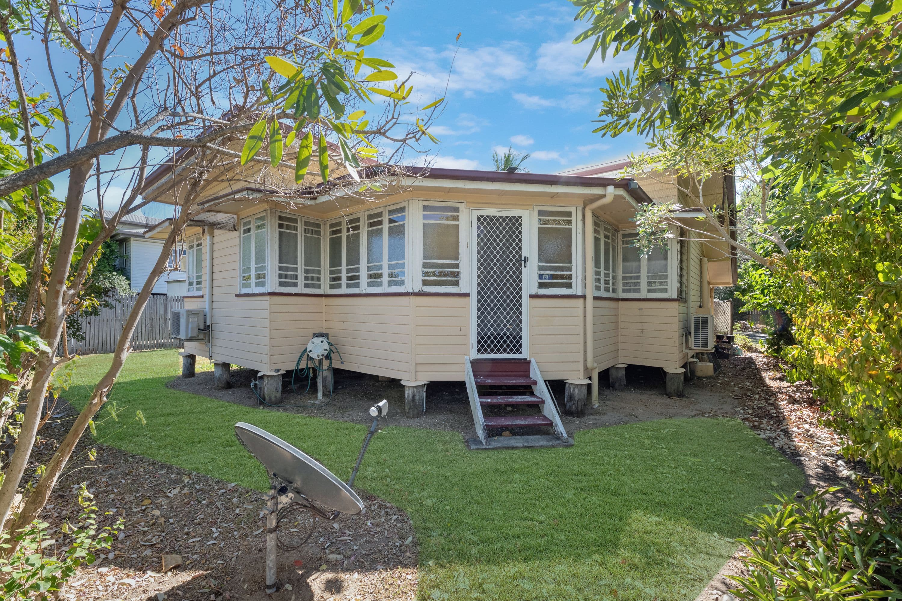 55 Dearness Street, Garbutt QLD 4814, Garbutt - Image 1
