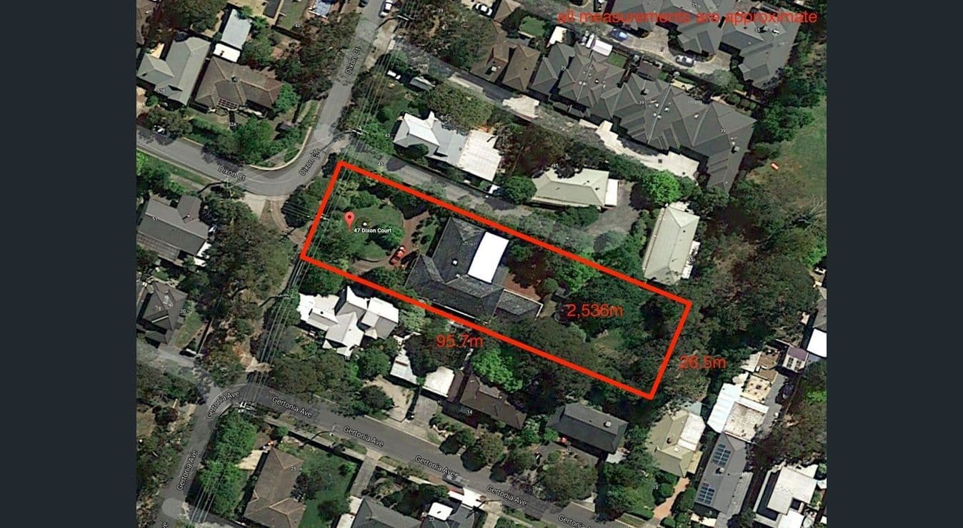 47 Dixon Court, Boronia VIC 3155, Boronia - Image 1