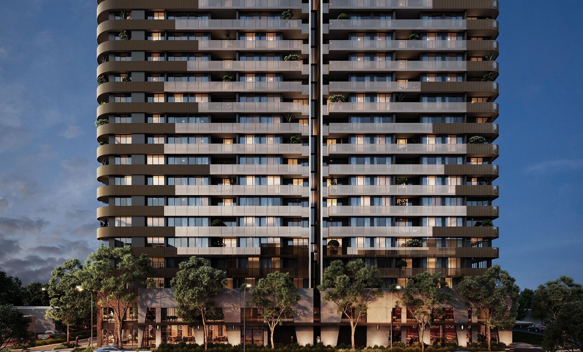 408/224-240 Pitt Street, Merrylands NSW 2160, Merrylands - Image 1