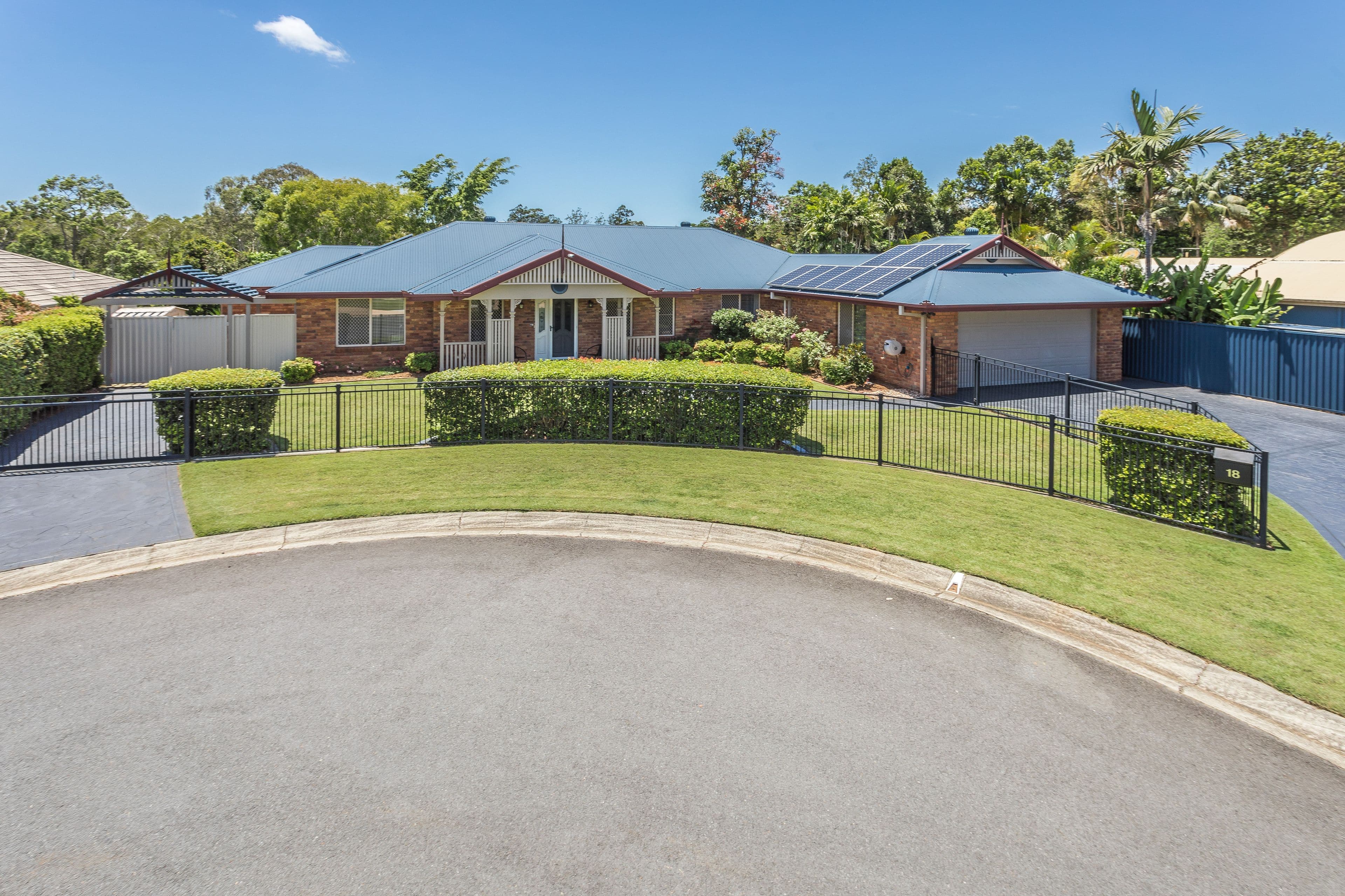 18 Masjakin Court, Murrumba Downs QLD 4503, Murrumba Downs - Image 1