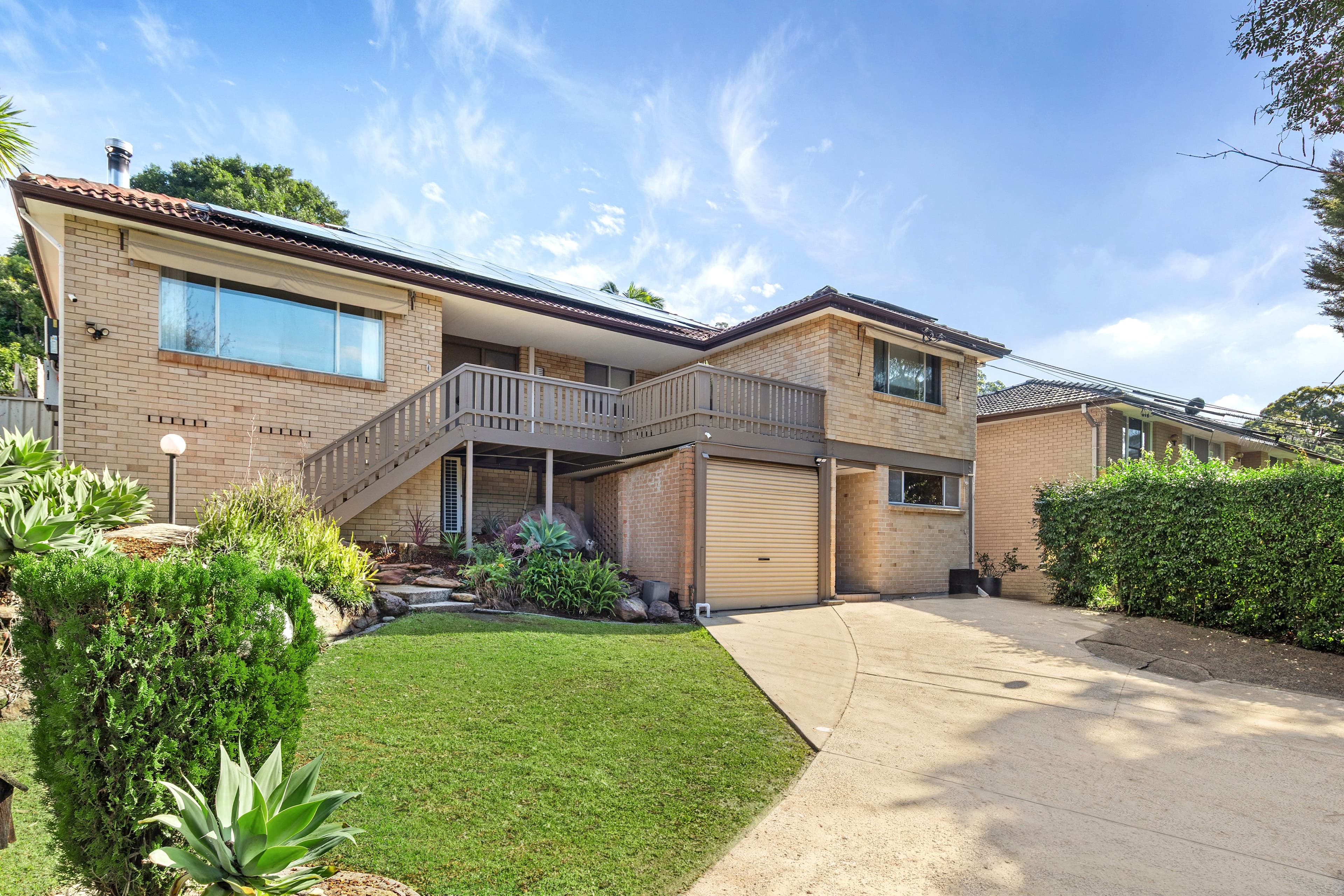 1 Hudson Close, Turramurra NSW 2074, Turramurra - Image 1