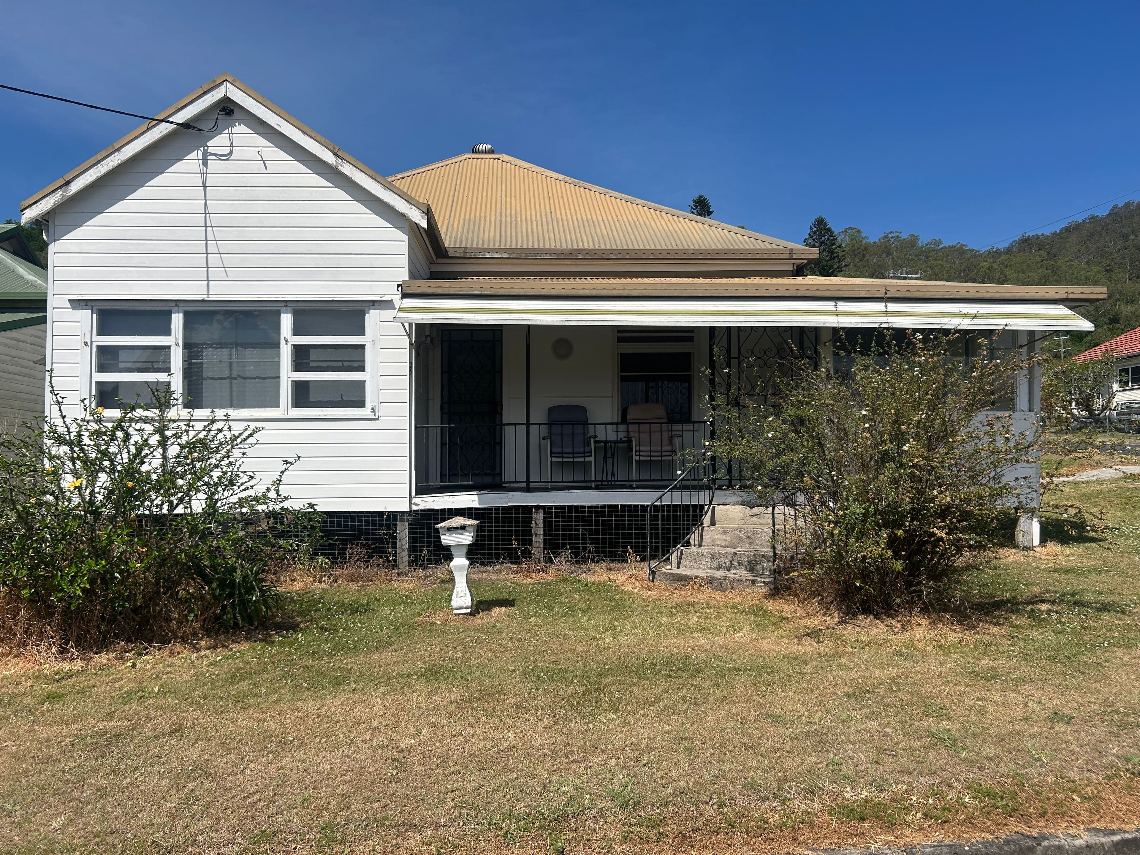 55 Groom Street, Kyogle NSW 2474, Kyogle - Image 1