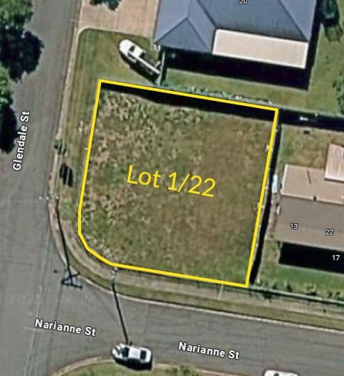 22 Glendale Street, Marsden QLD 4132, Marsden - Image 1
