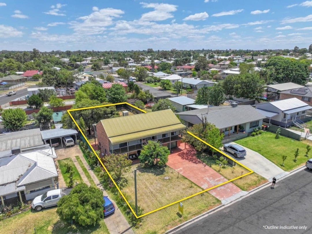 73 Farrand Street, Forbes NSW 2871, Forbes - Image 1