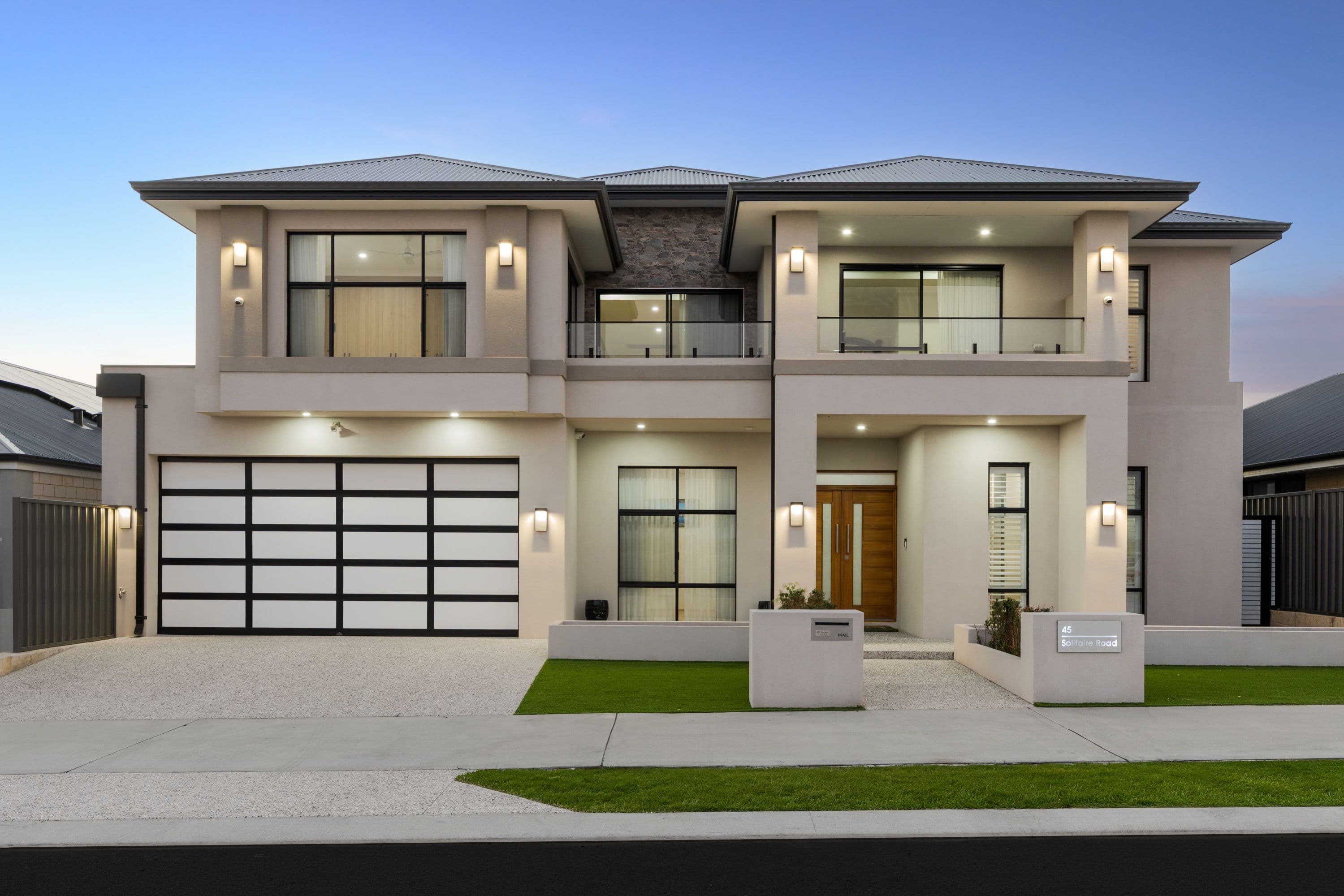 45 SOLITAIRE Road, TREEBY WA 6164, Treeby - Image 1