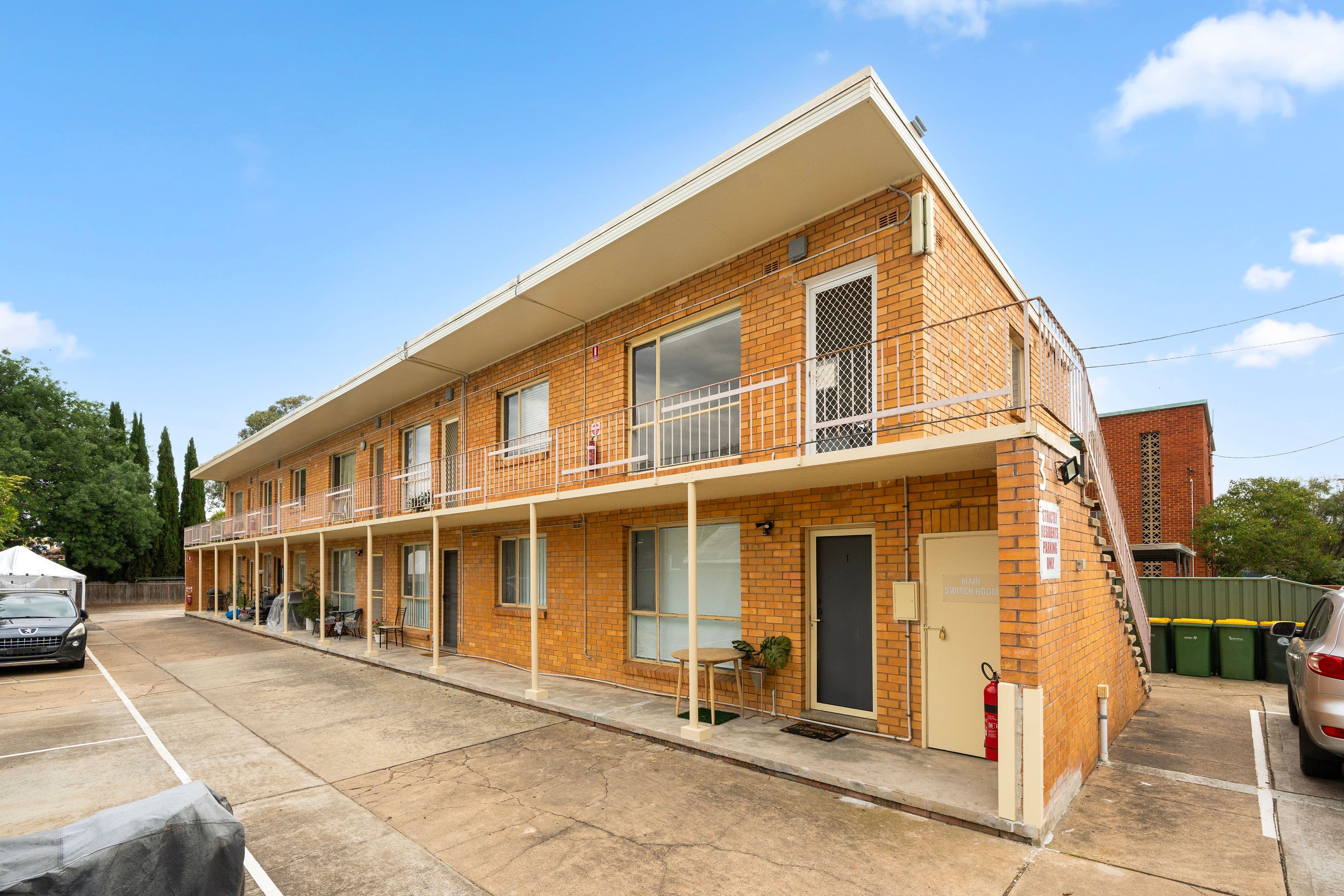 3 Charles Street, Queanbeyan NSW 2620, Queanbeyan - Image 1