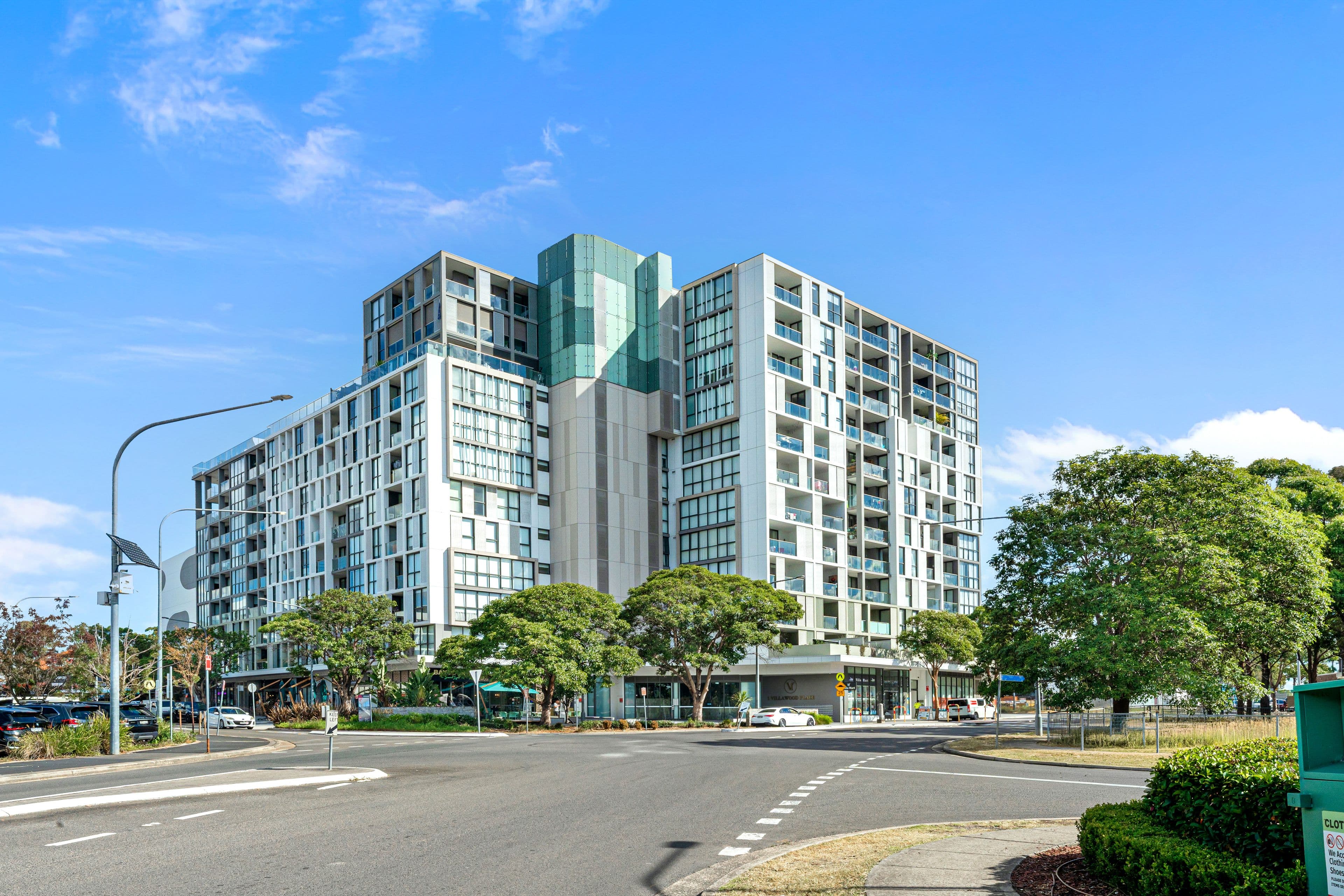 316/1 Villawood Place, Villawood NSW 2163, Villawood - Image 1