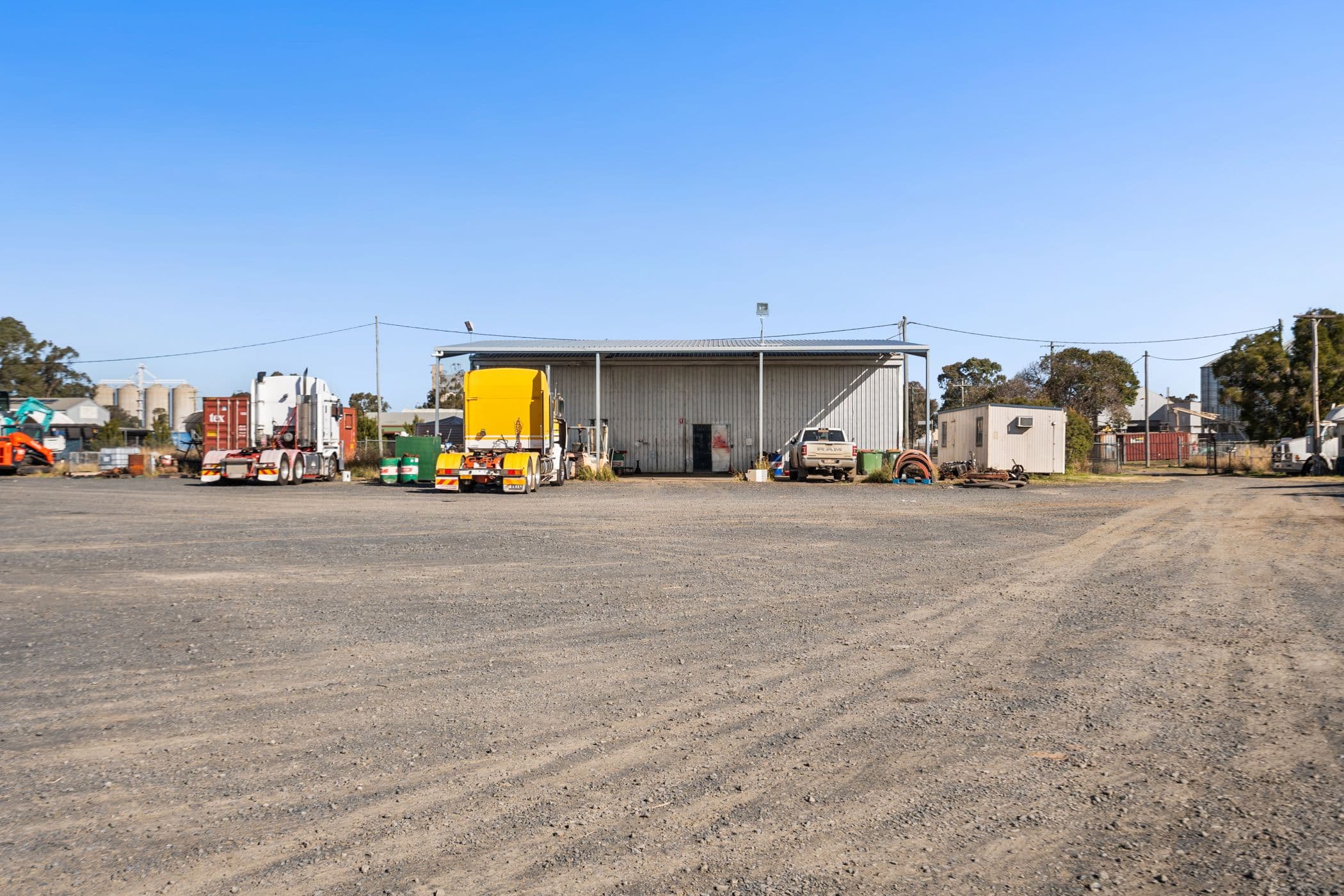 3 Ross Street, Oakey QLD 4401, Oakey - Image 1