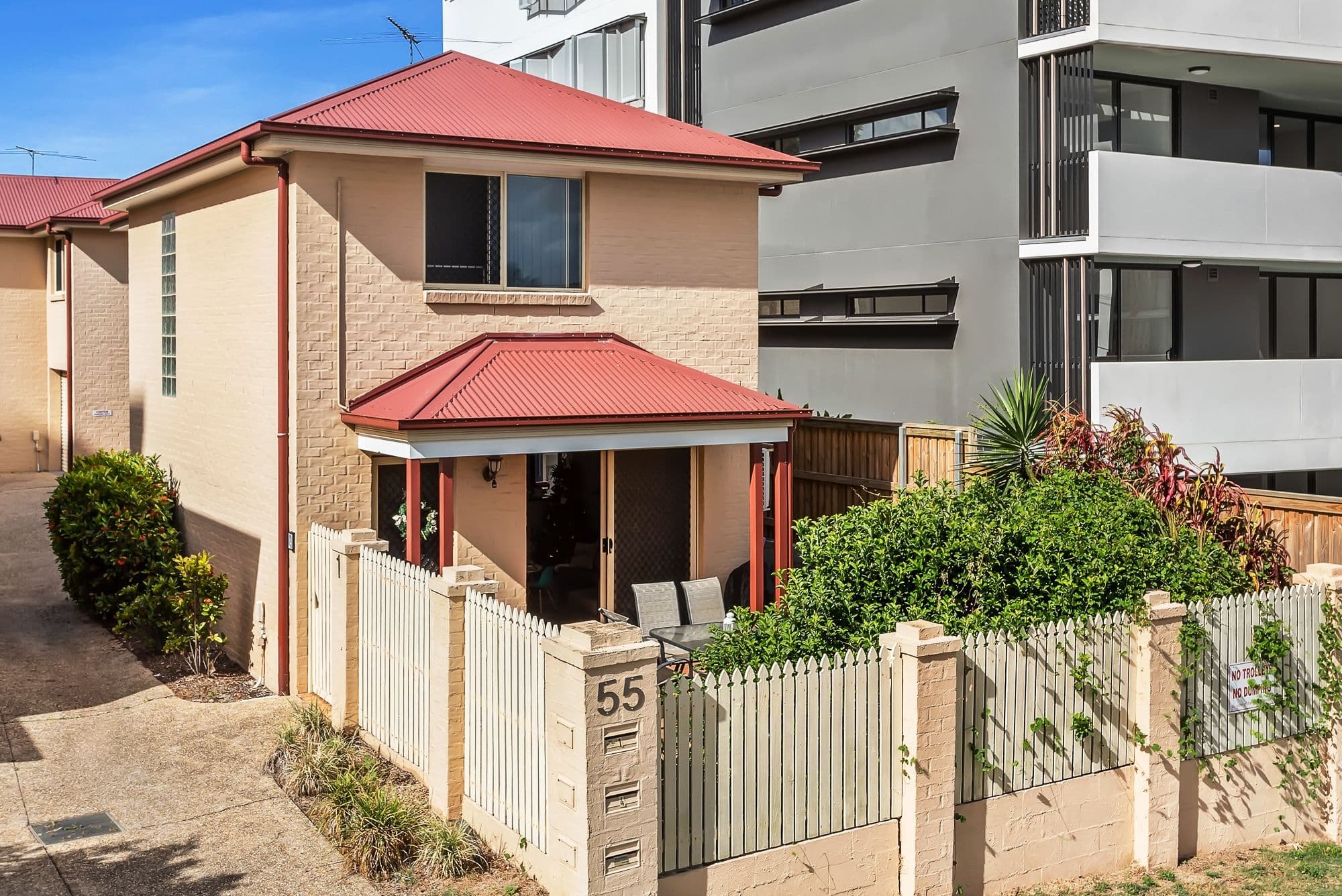55 Latham Street, Chermside QLD 4032, Chermside - Image 1