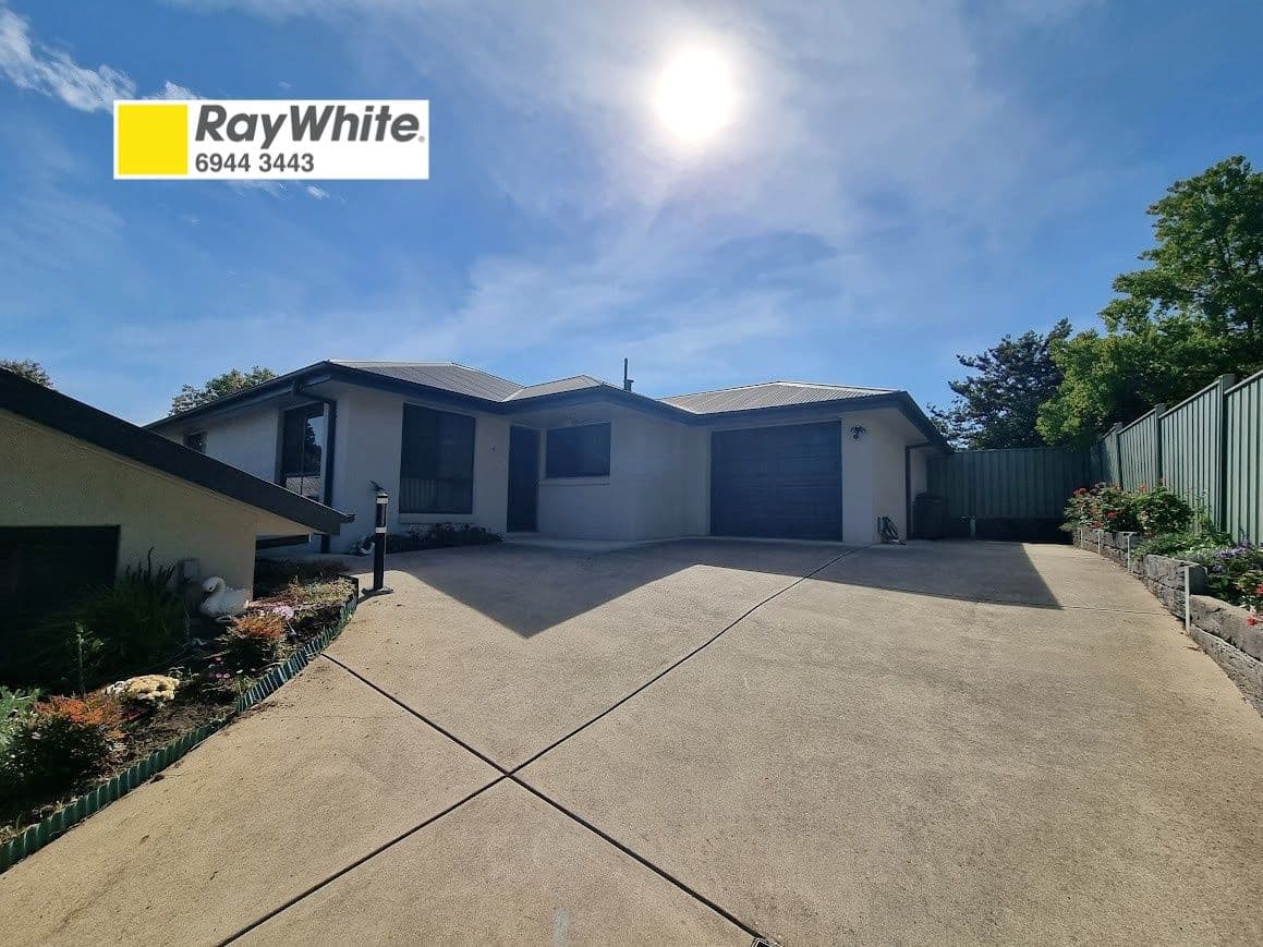 4/107 Punch Street, Gundagai NSW 2722, Gundagai - Image 1