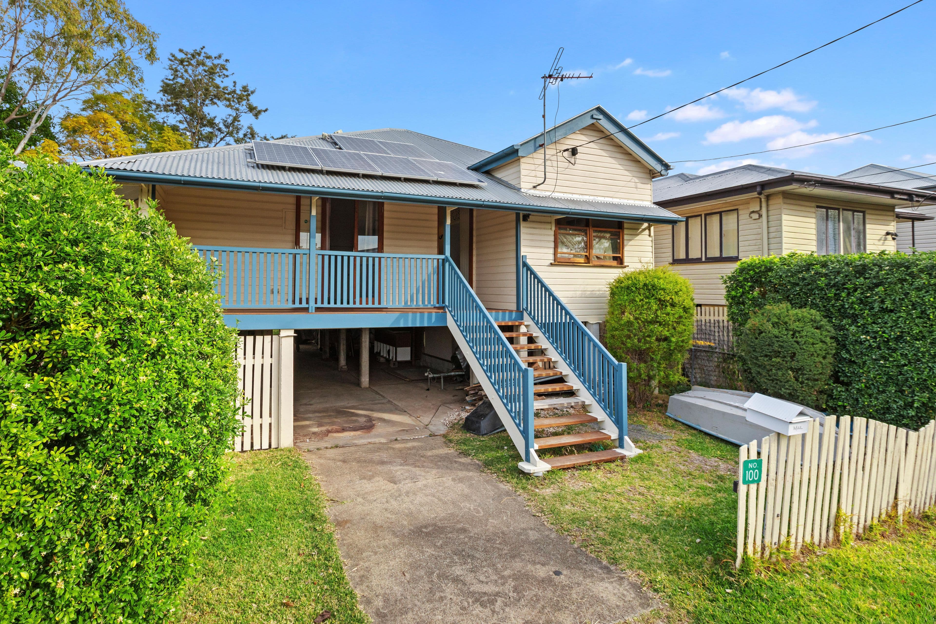 100 Hyde Road, Yeronga QLD 4104, Yeronga - Image 1