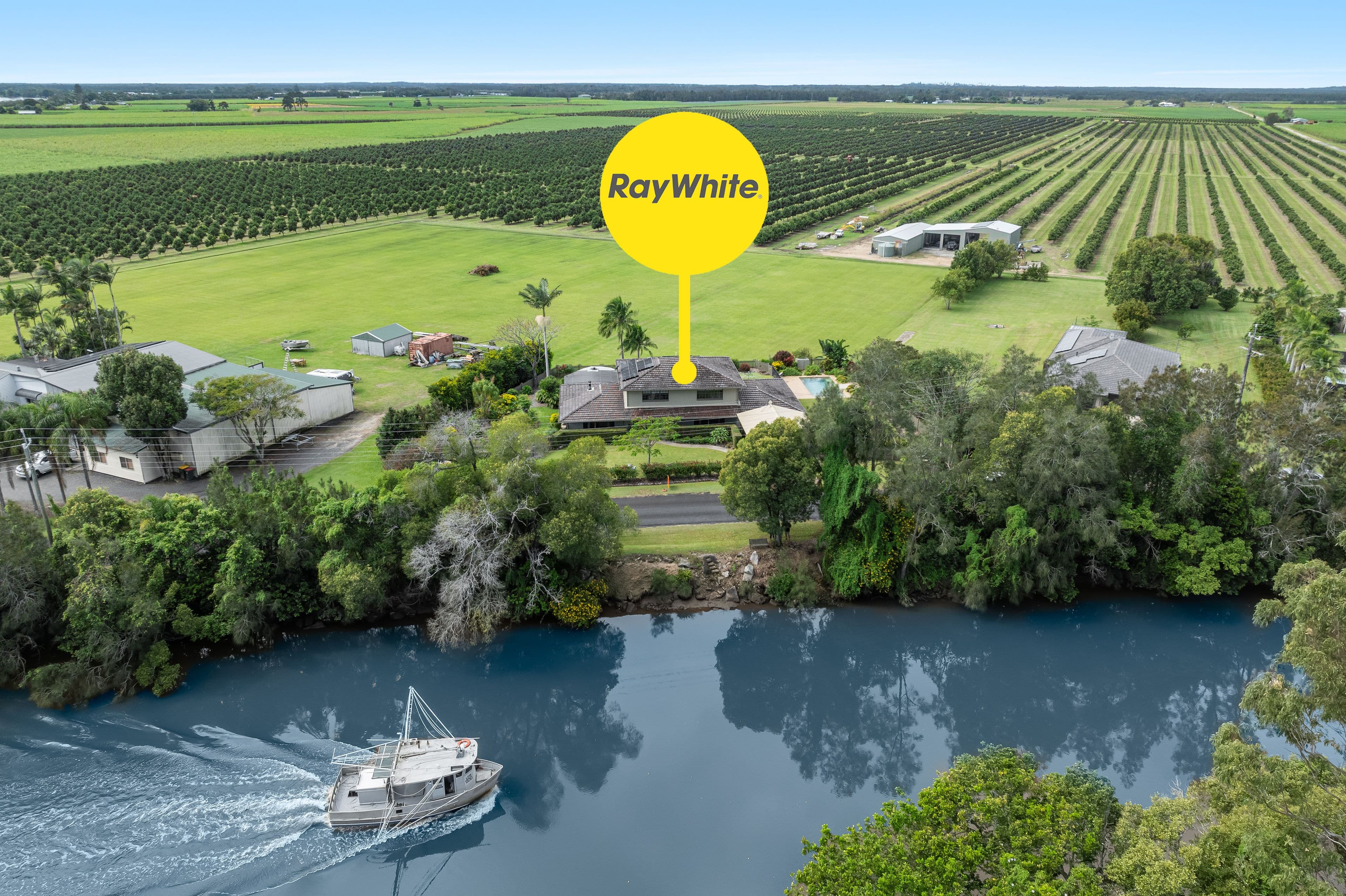 99 North Bank Road, Palmers Channel NSW 2463, Palmers Channel - Image 1