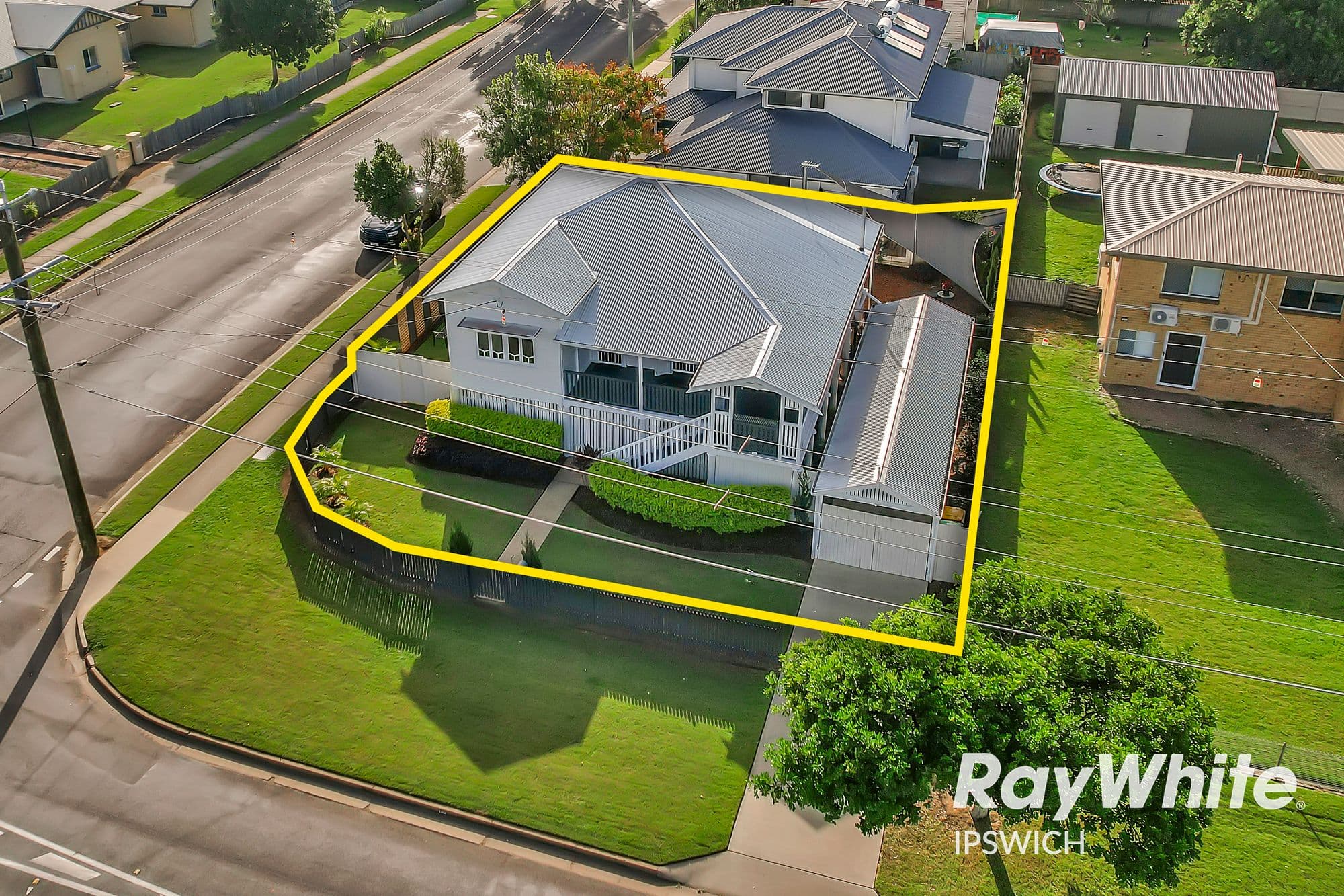 17 Woodford Street, One Mile QLD 4305, One Mile - Image 1