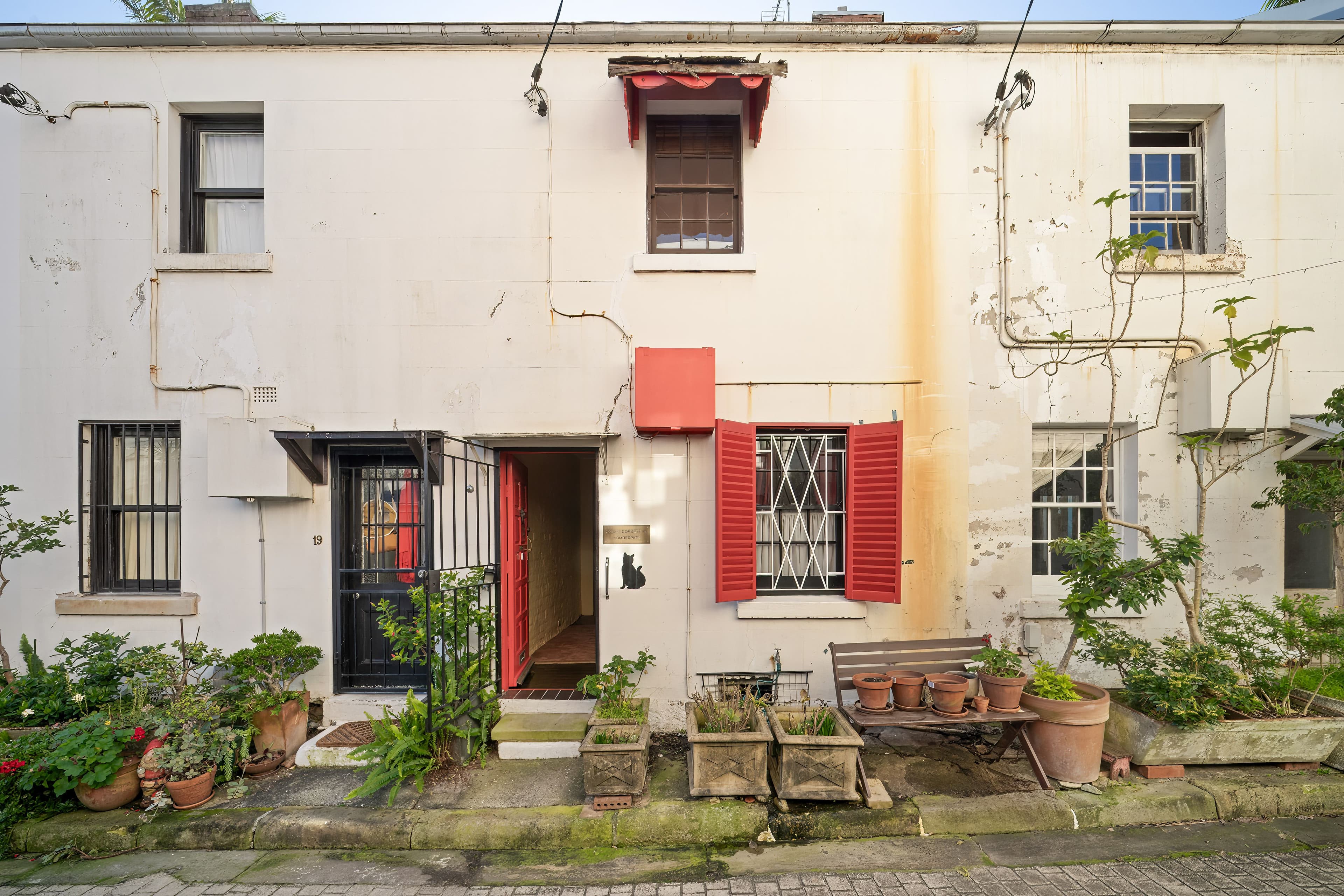 21 Mcelhone Place, Surry Hills NSW 2010, Surry Hills - Image 1