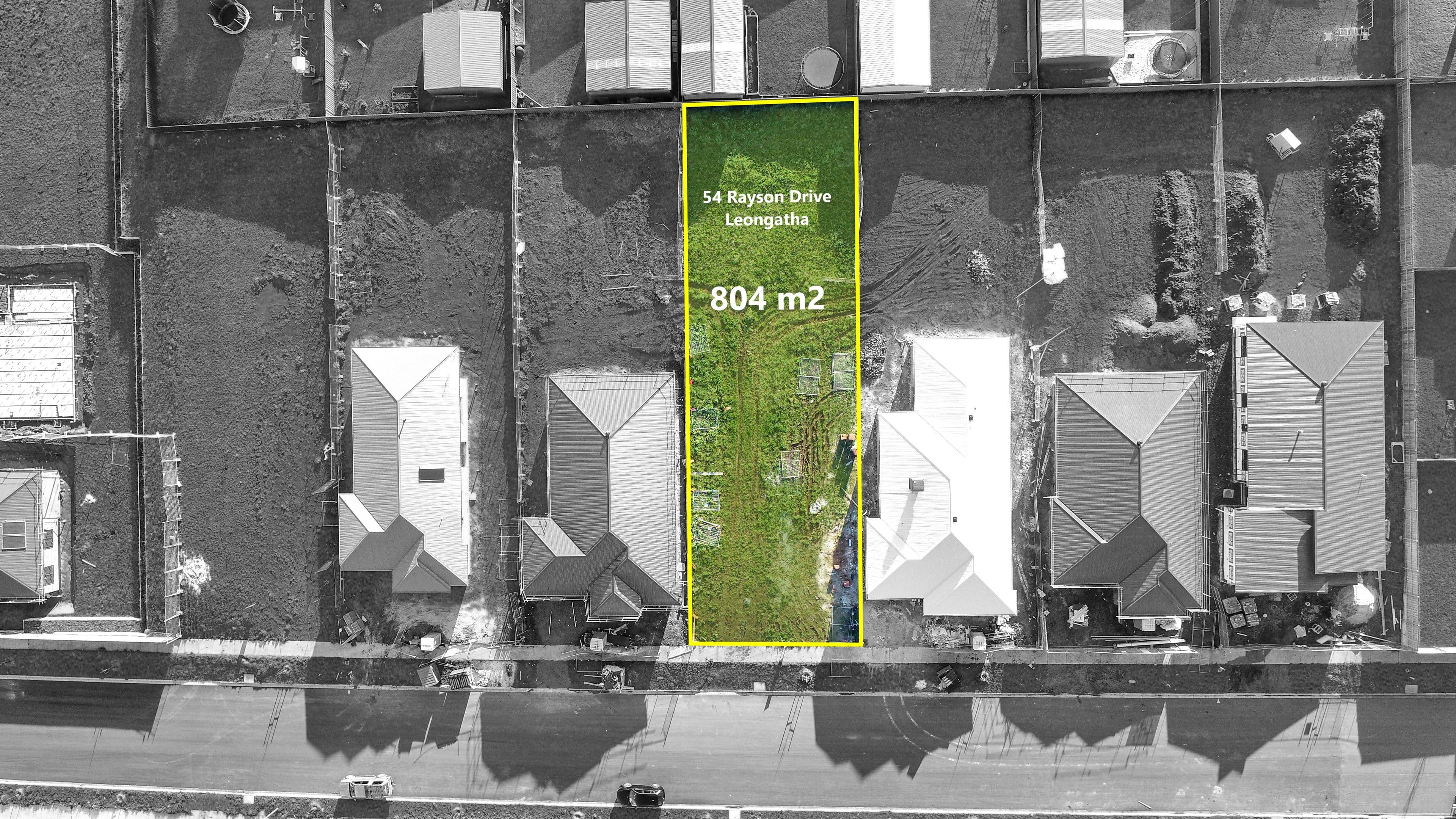 54 Rayson Drive, Leongatha VIC 3953, Leongatha - Image 1