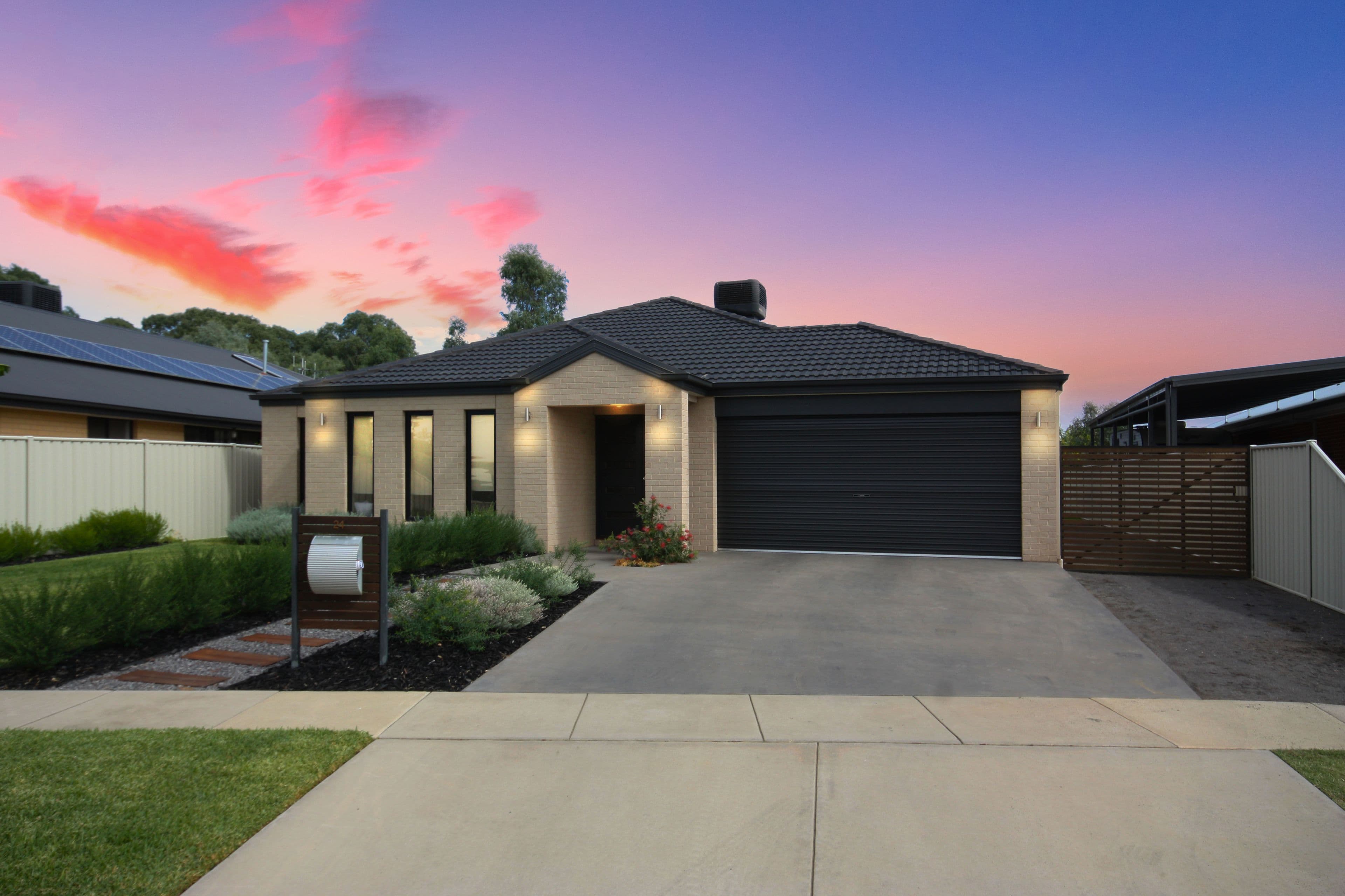 24 Ironbark Drive, Benalla VIC 3672, Benalla - Image 1