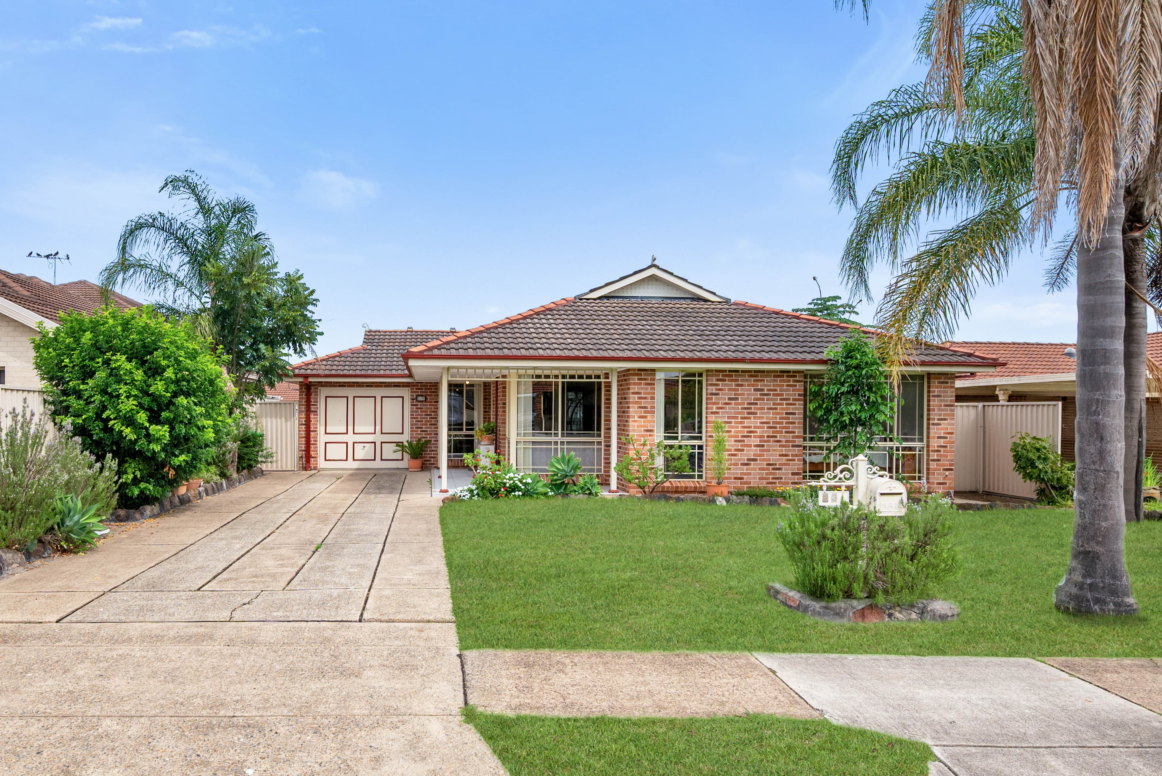 83 Falcon Circuit, Green Valley NSW 2168, Green Valley - Image 1