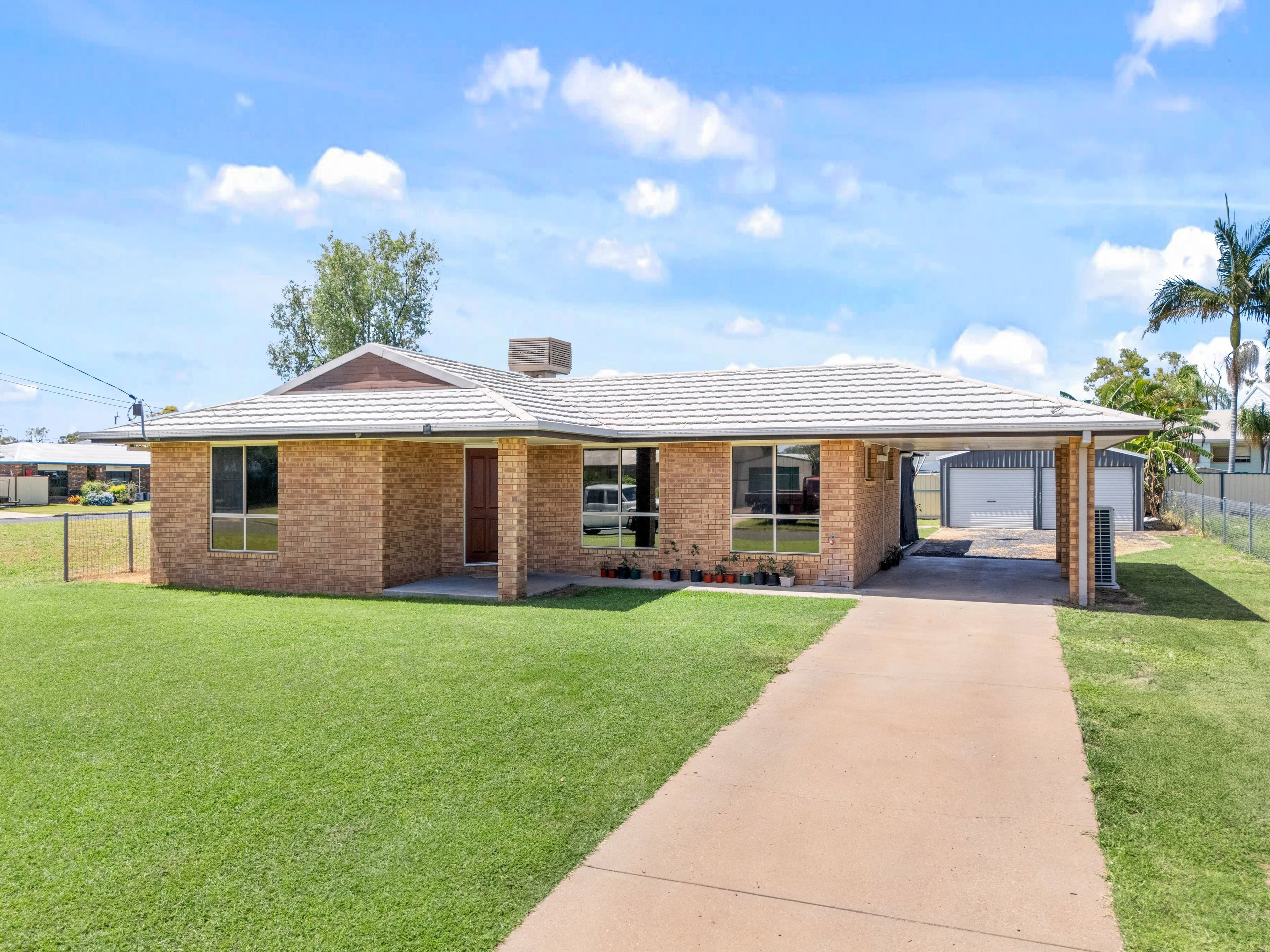 2 Smith Place, Emerald QLD 4720, Emerald - Image 1