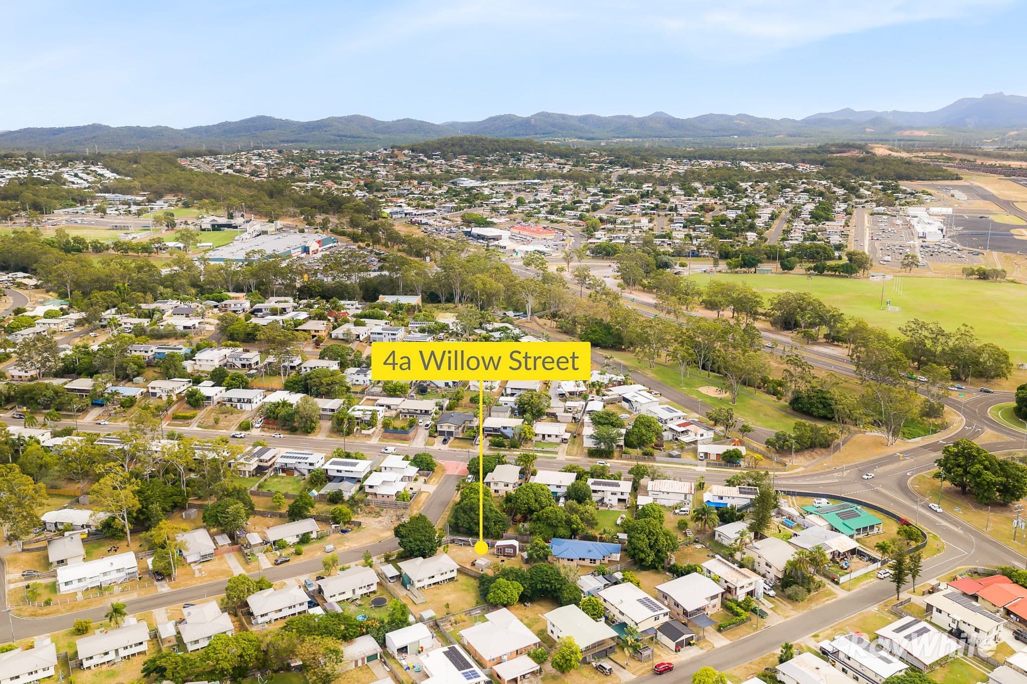 4A Willow Street, New Auckland QLD 4680, New Auckland - Image 1