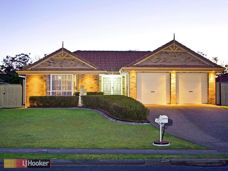Warner QLD 4500, Warner - Image 1