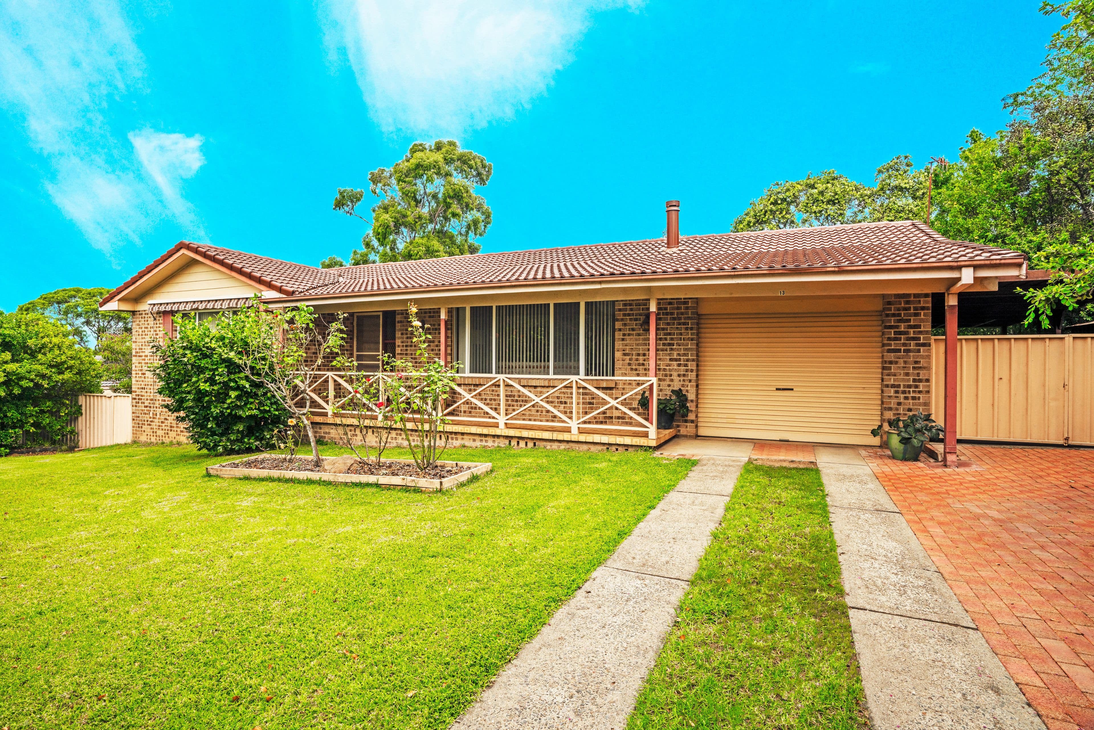 13 Woolway Close, Cambewarra NSW 2540, Cambewarra - Image 1