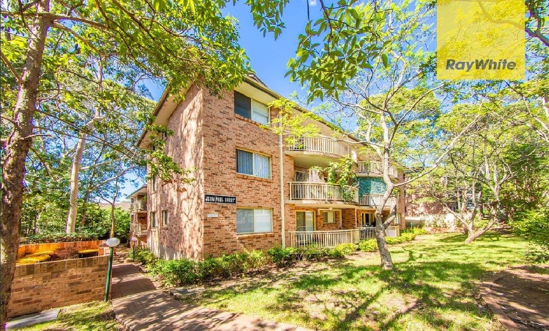 2/72-74 Meehan Street, Granville NSW 2142, Granville - Image 1