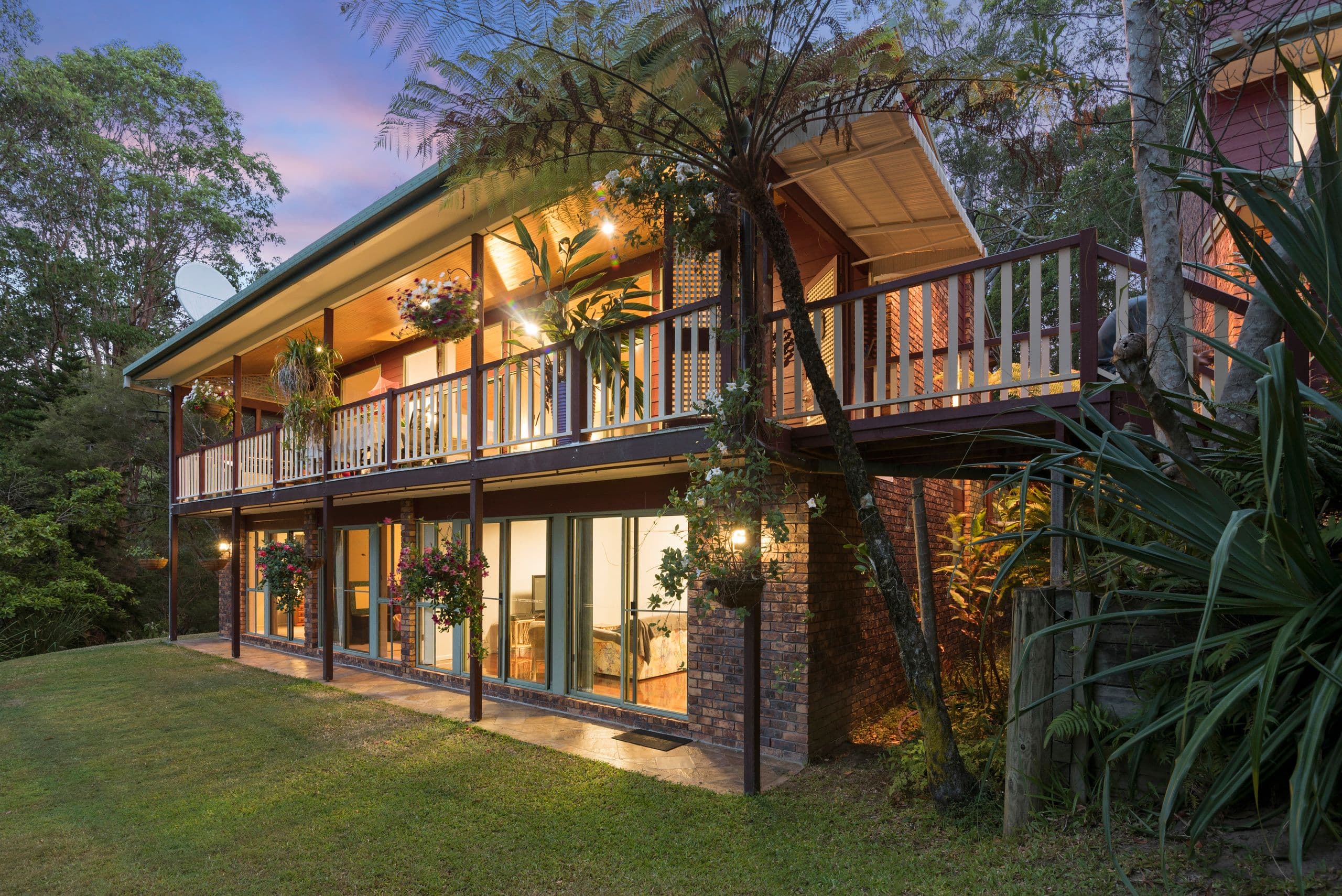 30 Kyte Street, Currumbin Valley QLD 4223, Currumbin Valley - Image 1