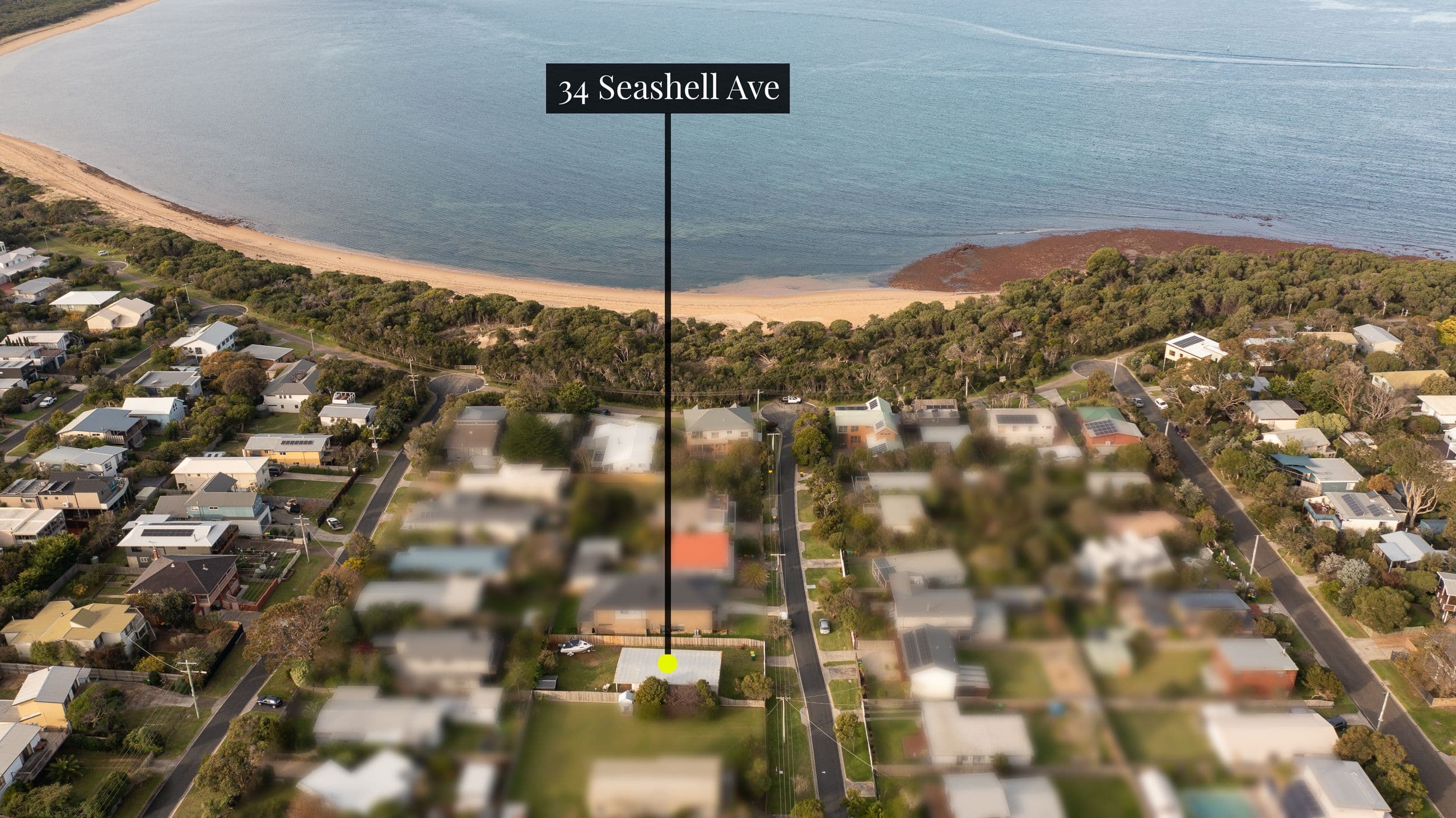 34 Seashell Avenue, Cape Woolamai VIC 3925, Cape Woolamai - Image 1