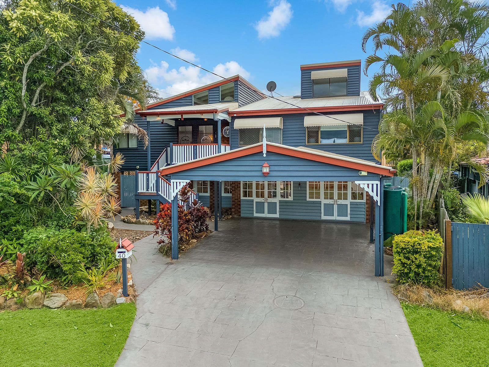 40 Edmondson Street, Corinda QLD 4075, Corinda - Image 1