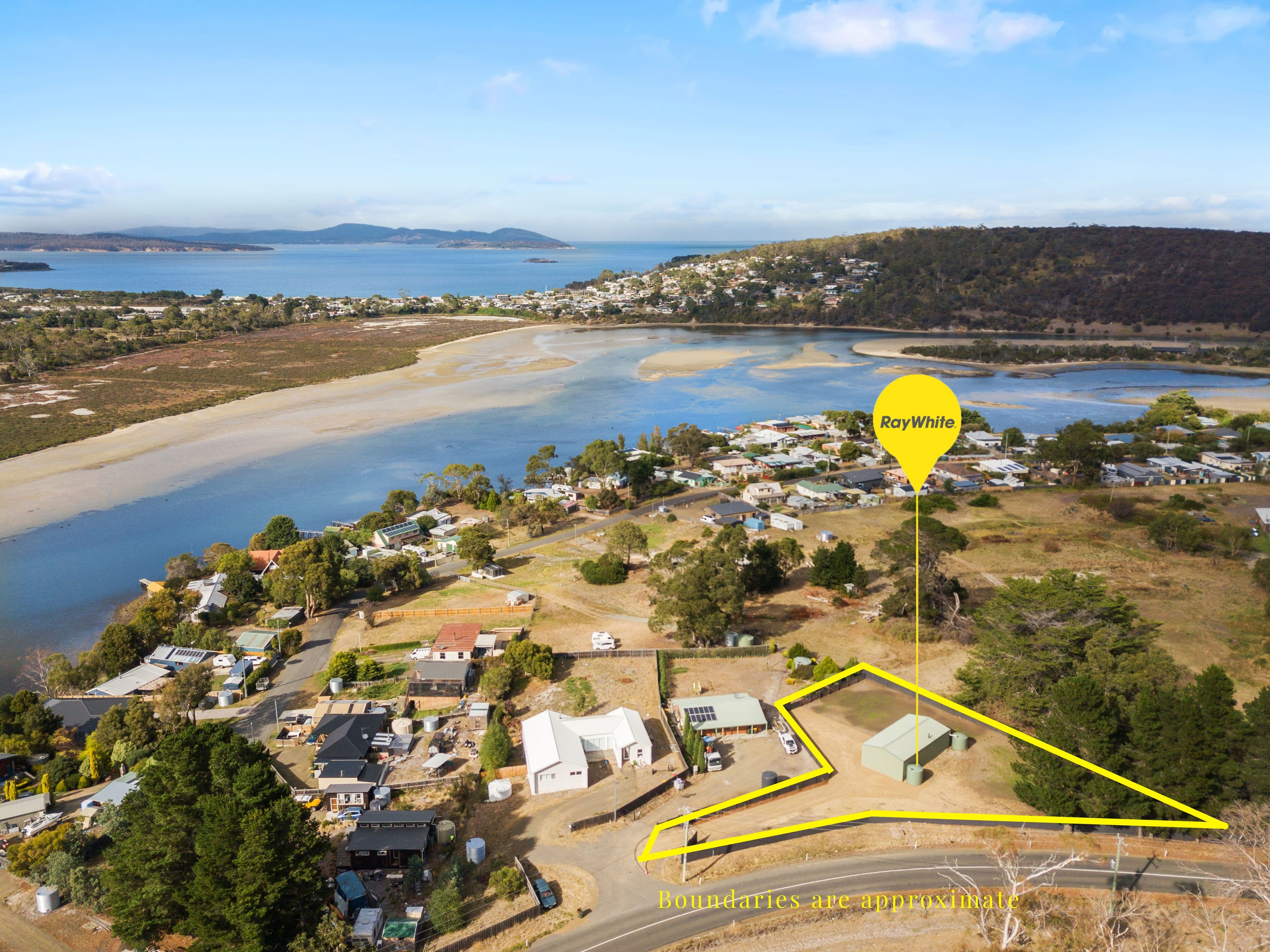 390B Carlton River Road, Carlton River TAS 7173, Carlton River - Image 1