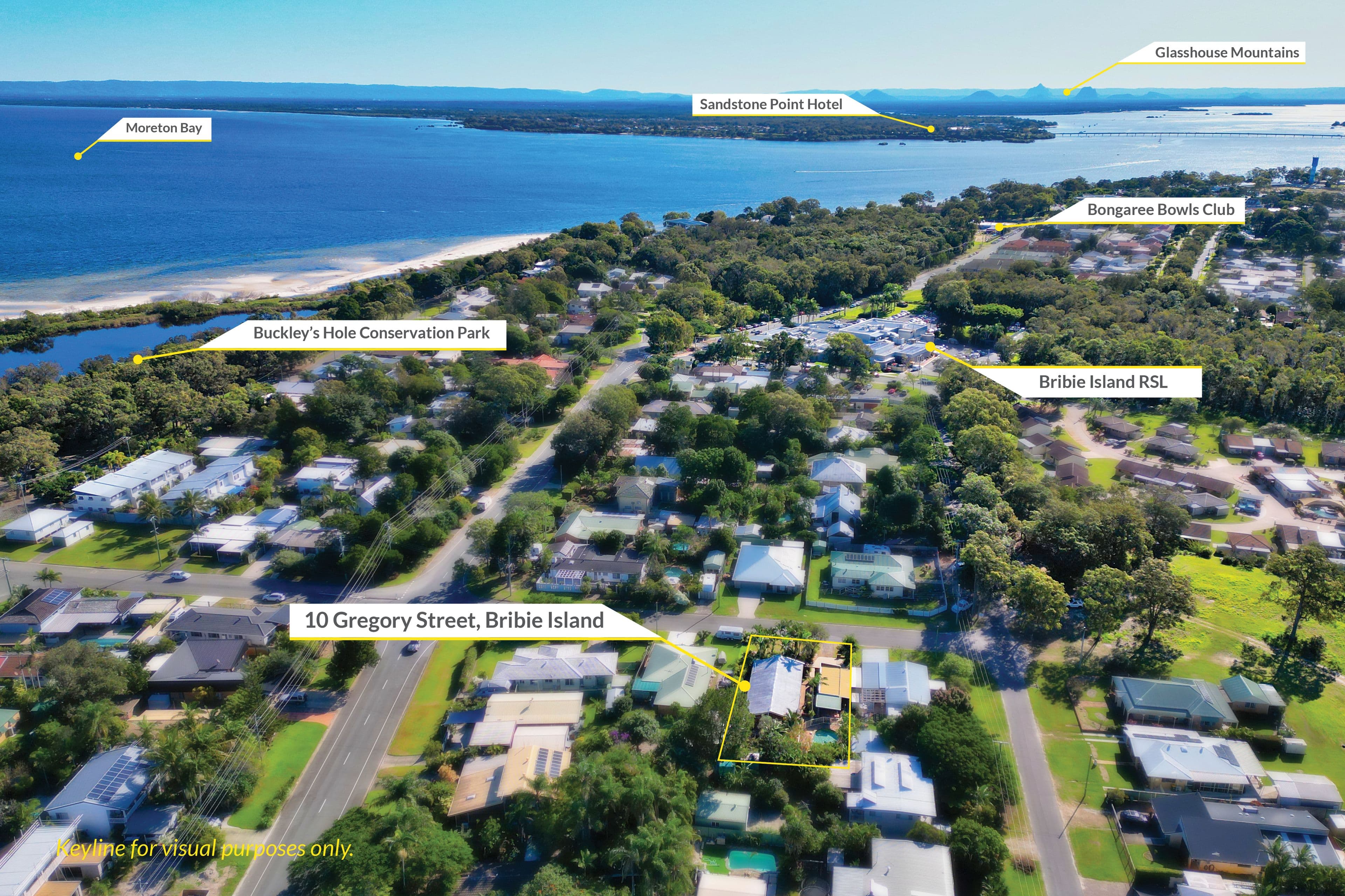 10 Gregory Street, Bongaree QLD 4507, Bongaree - Image 1