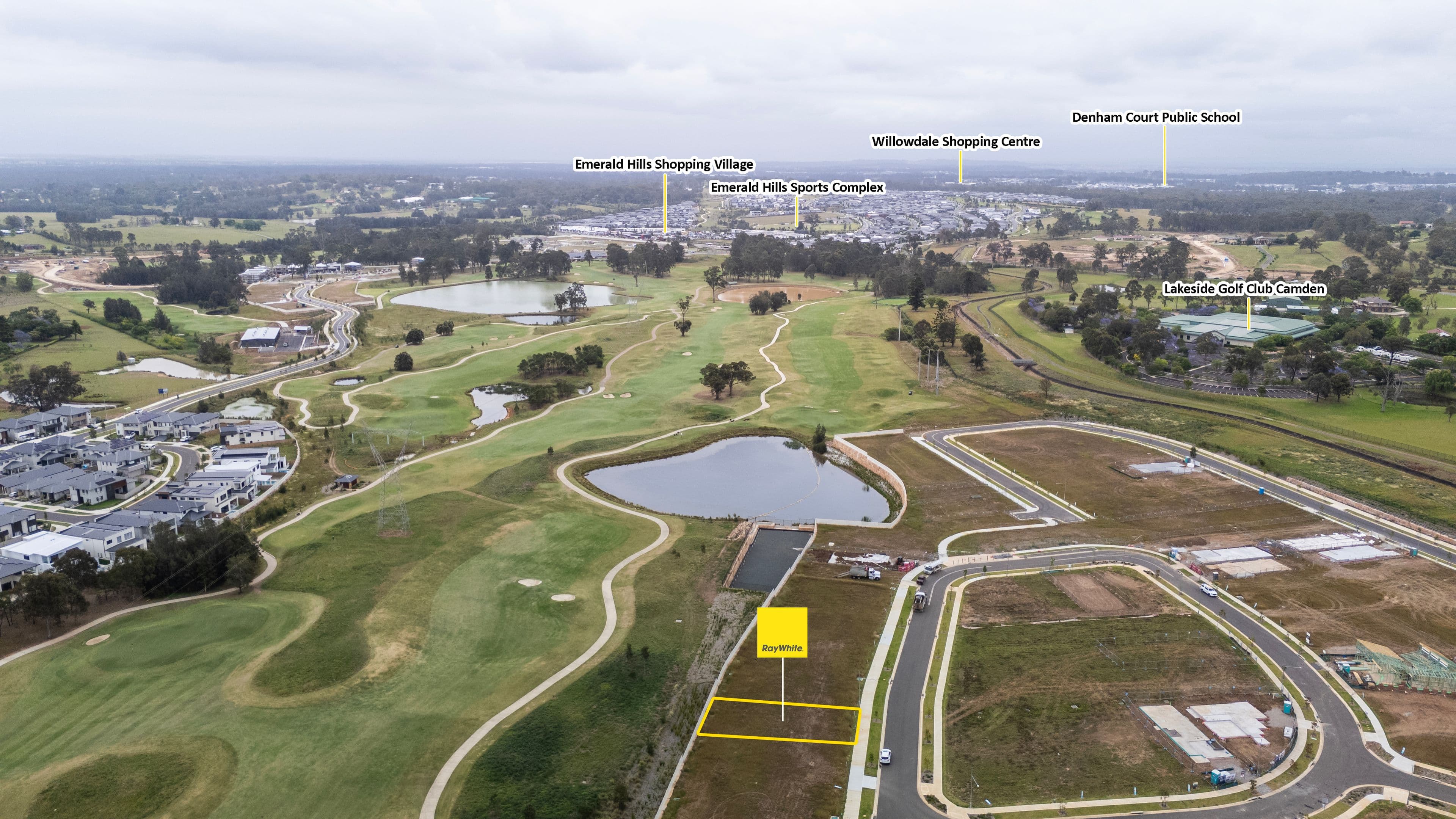 19 Belgravia Avenue, GLEDSWOOD HILLS NSW 2557, Gledswood Hills - Image 1