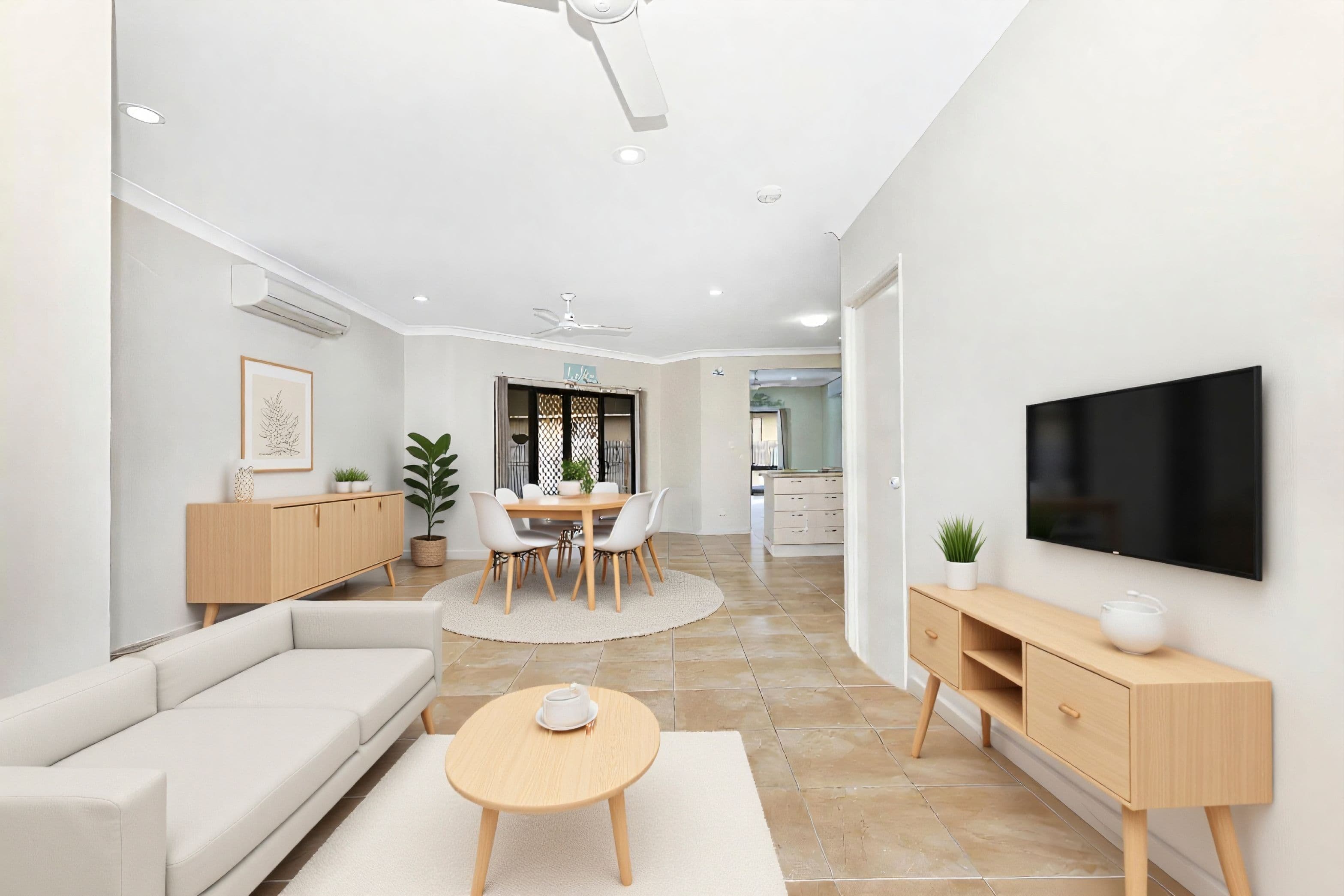 Mount Louisa QLD 4814, Mount Louisa - Image 1