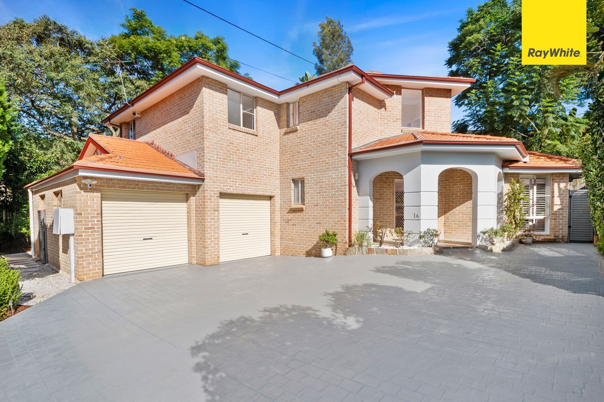 1A Holden Avenue, Epping NSW 2121, Epping - Image 1