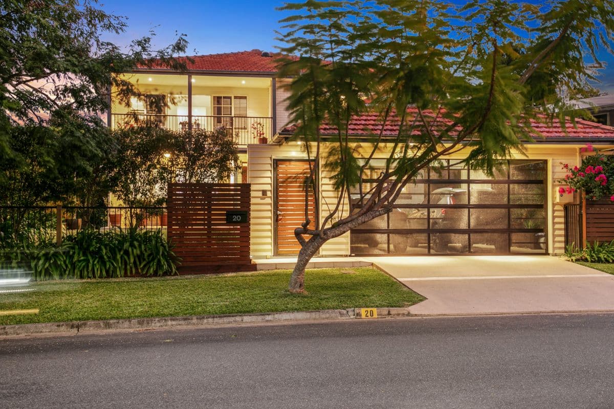 20 Twickenham Street, Chelmer QLD 4068, Chelmer - Image 1