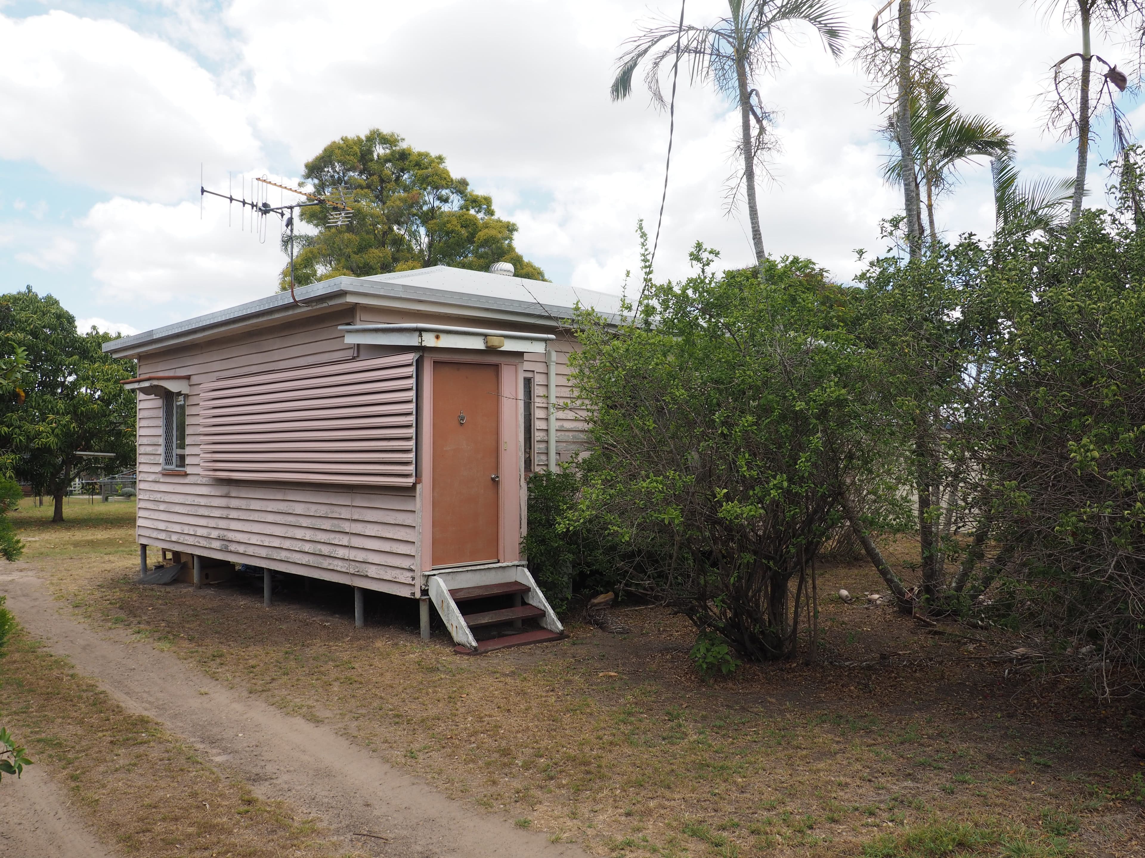 31 Edward Street, Maryborough QLD 4650, Maryborough - Image 1
