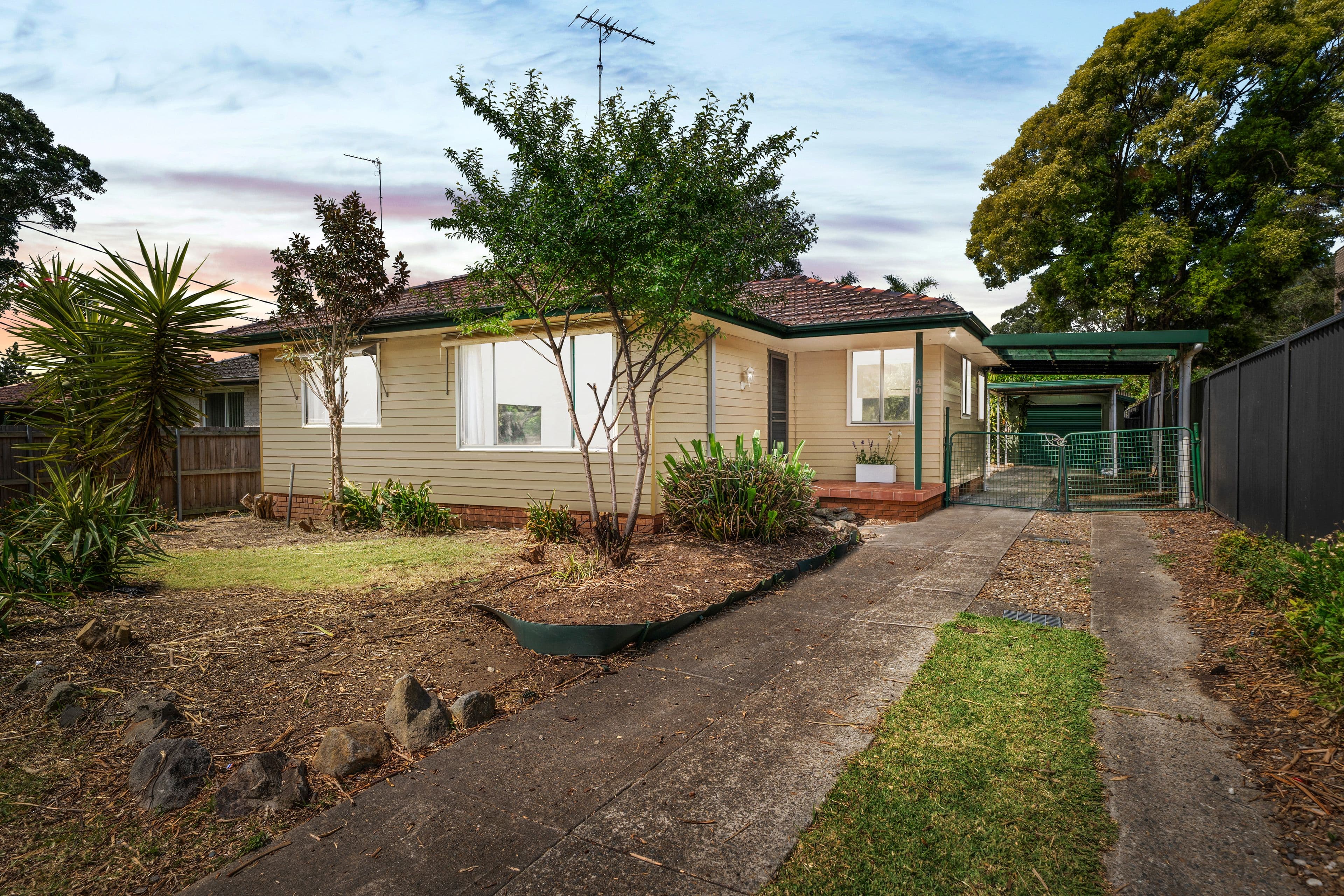 40 Algie Crescent, Kingswood NSW 2747, Kingswood - Image 1