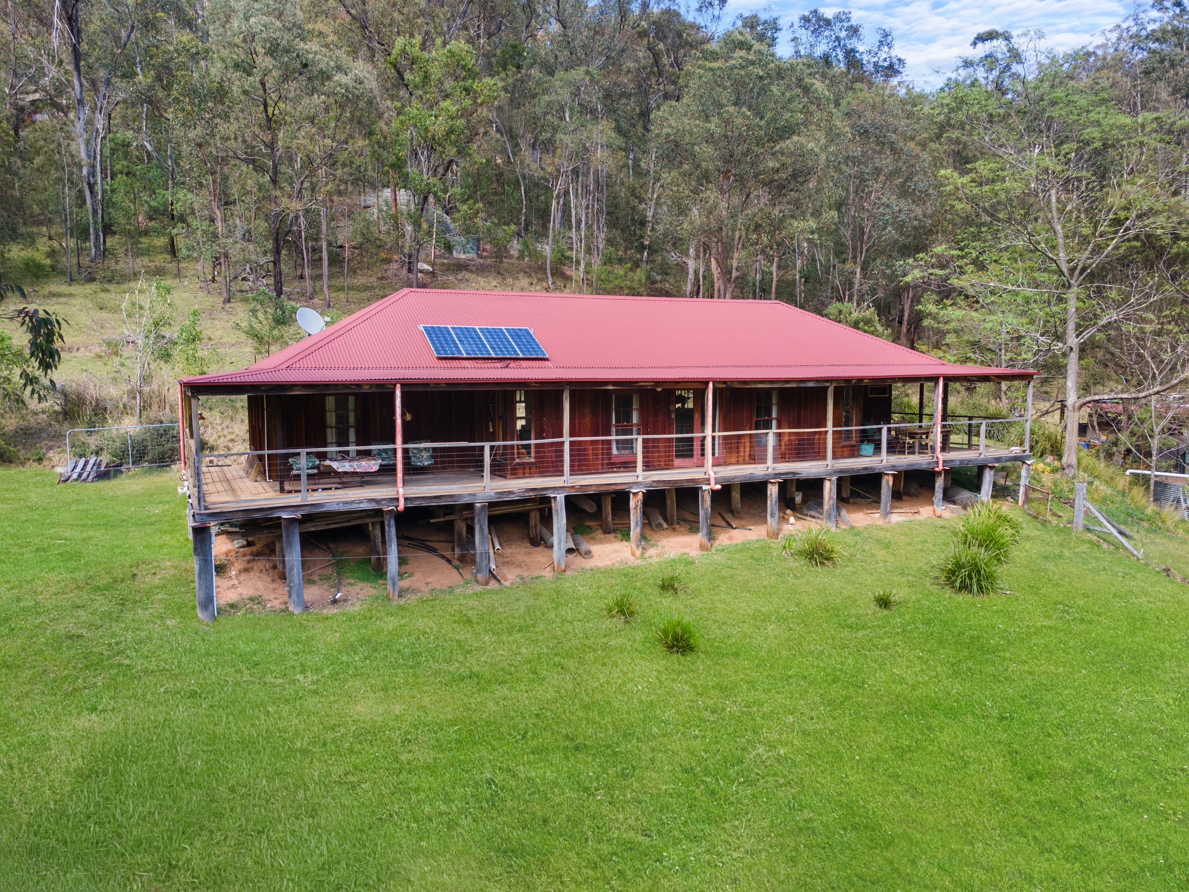 Lot 1/1387 Putty Valley Road, Putty NSW 2330, Putty - Image 1