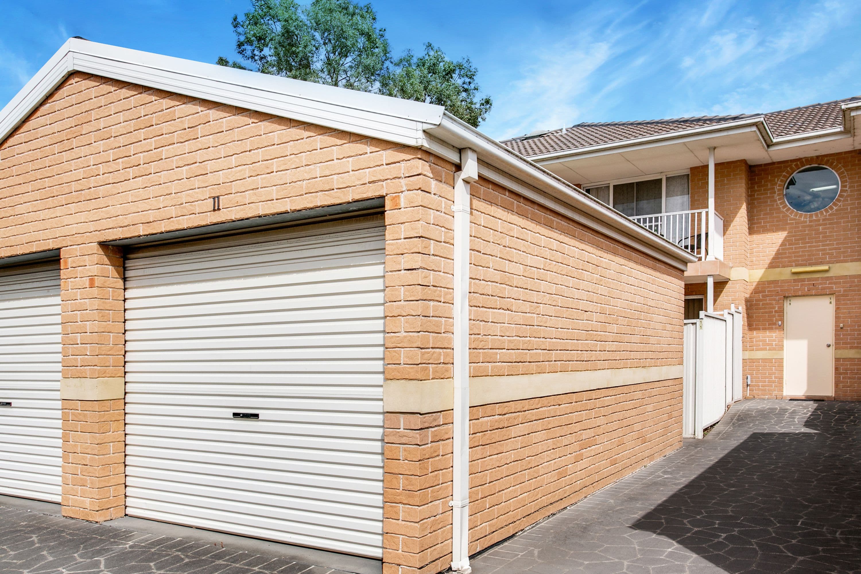 1-11 George Street, St Marys NSW 2760, St Marys - Image 1