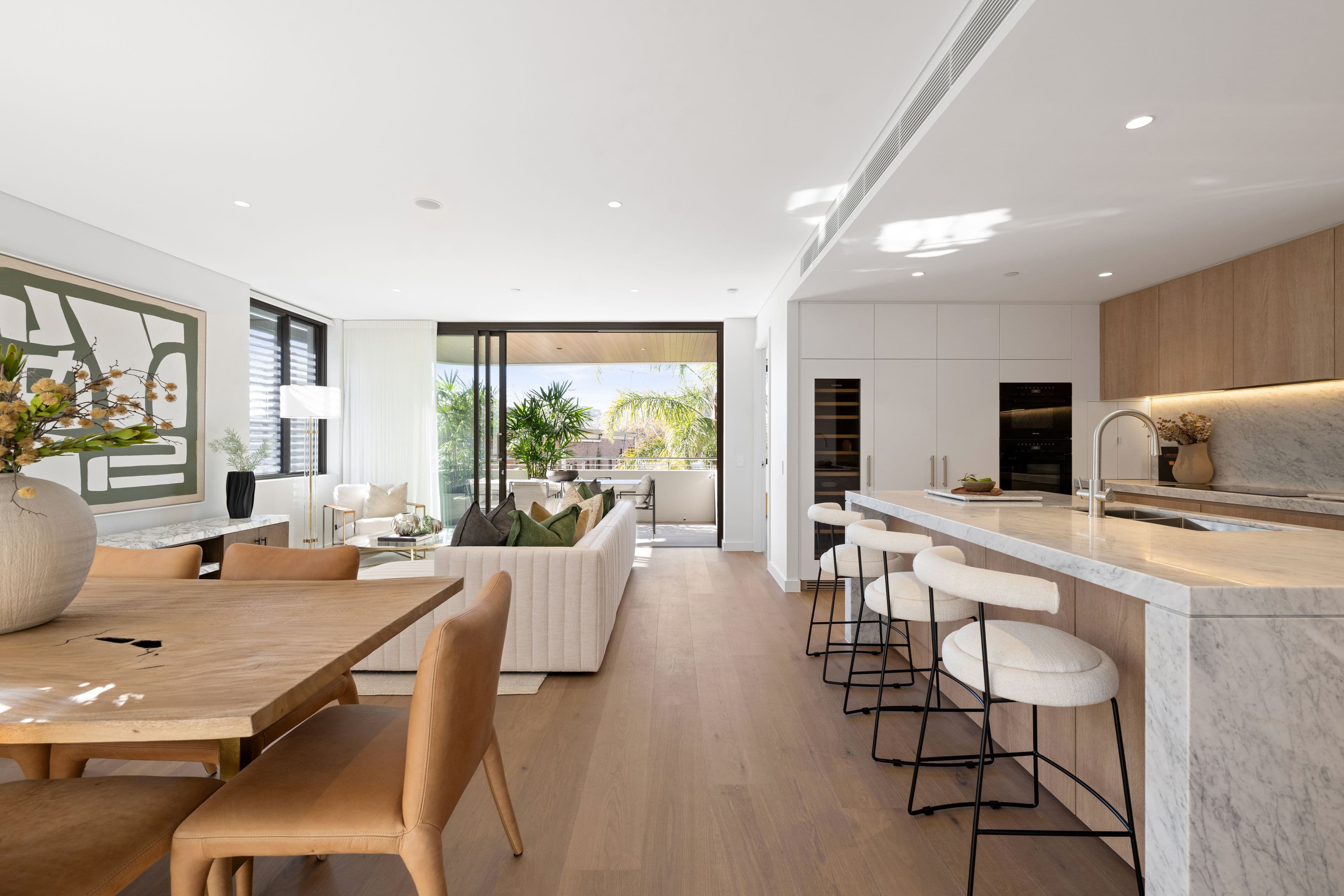 203/131 Holt Avenue, Cremorne NSW 2090, Cremorne - Image 1