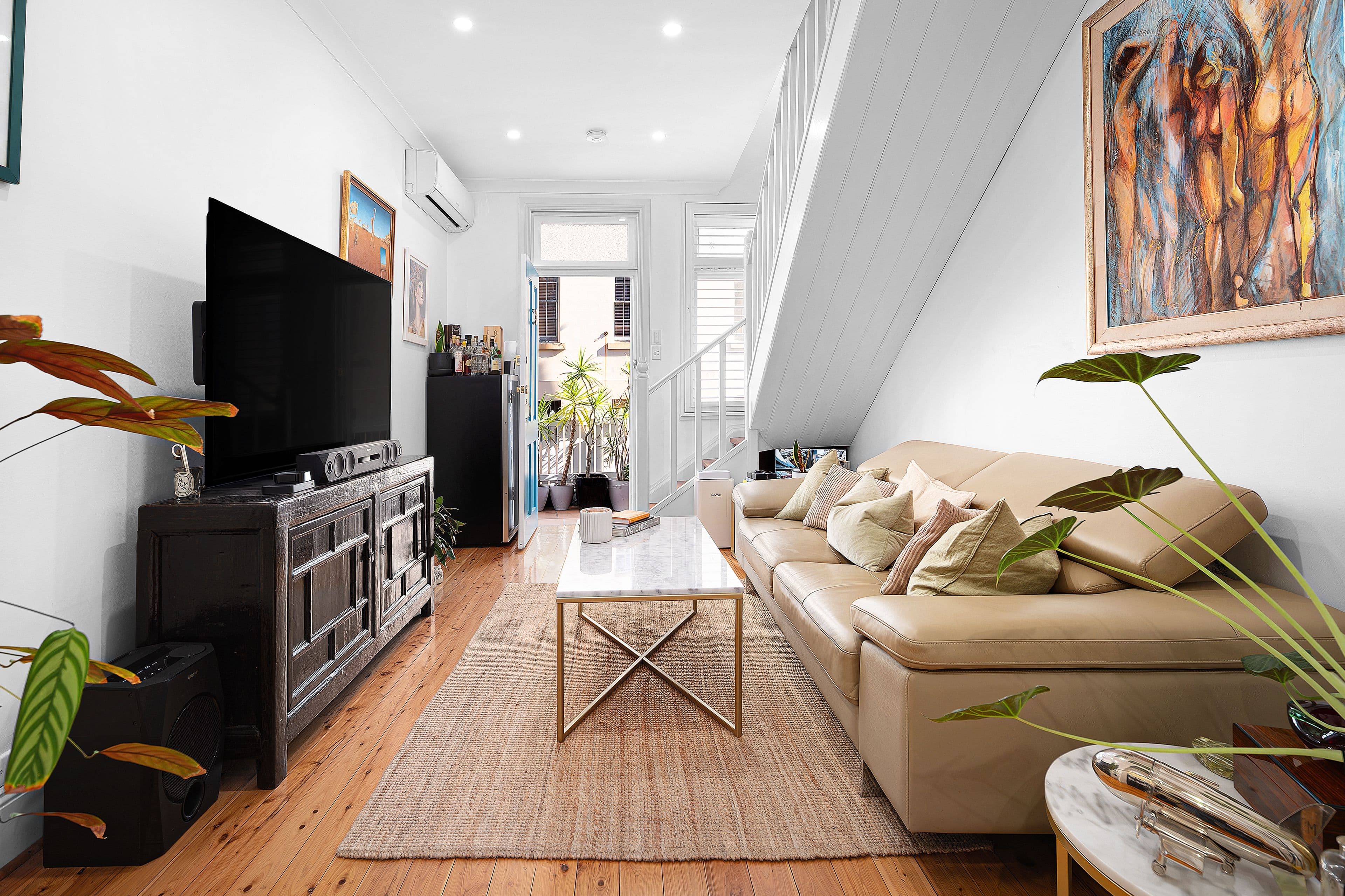 1/4 Underwood Street, Paddington NSW 2021, Paddington - Image 1