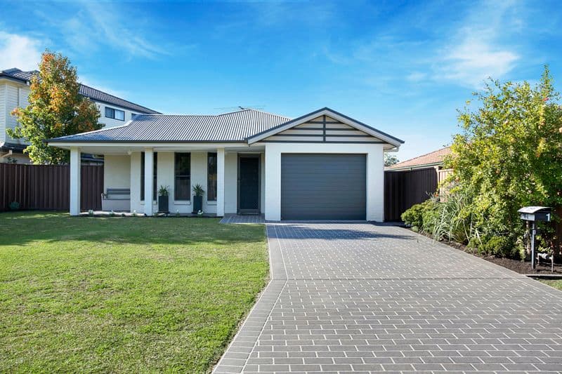 1 Dahlia Place, Claremont Meadows NSW 2747, Claremont Meadows - Image 1