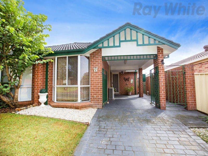 5A Tamworth Crescent, Hoxton Park NSW 2171, Hoxton Park - Image 1