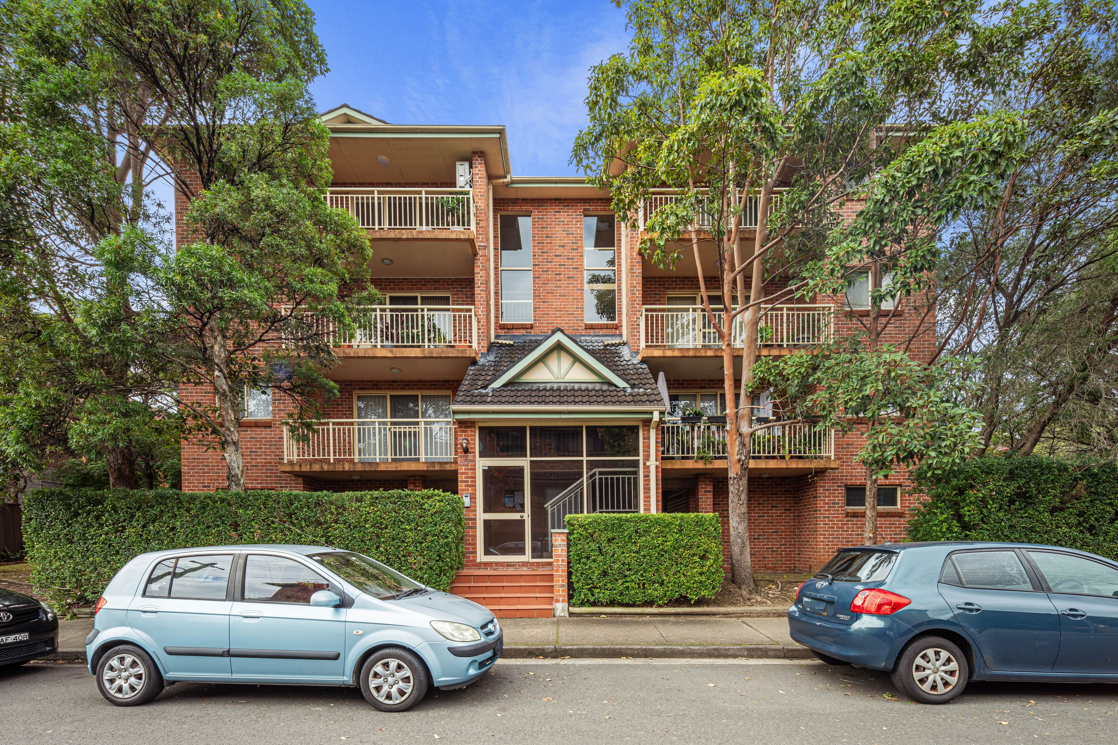 4/22 George Street, Mortdale NSW 2223, Mortdale - Image 1