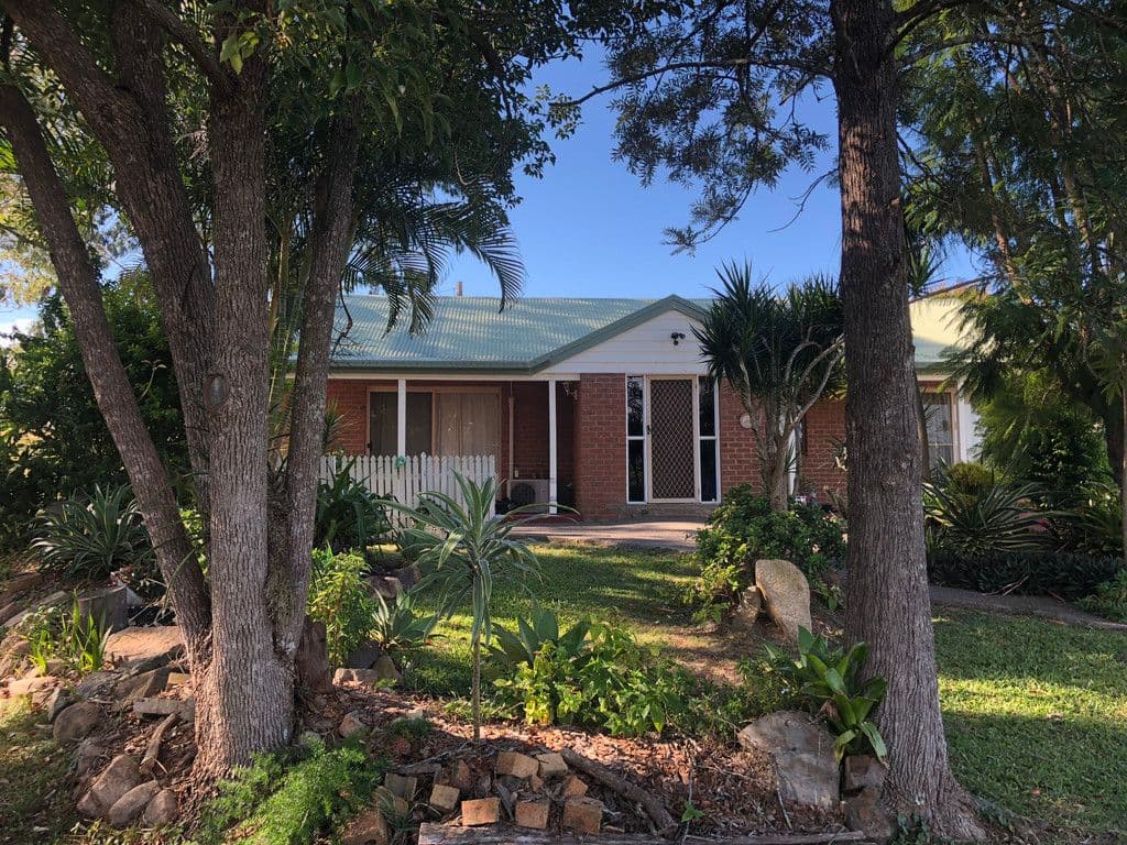 9 BECHLY Street, Kilcoy QLD 4515, Kilcoy - Image 1