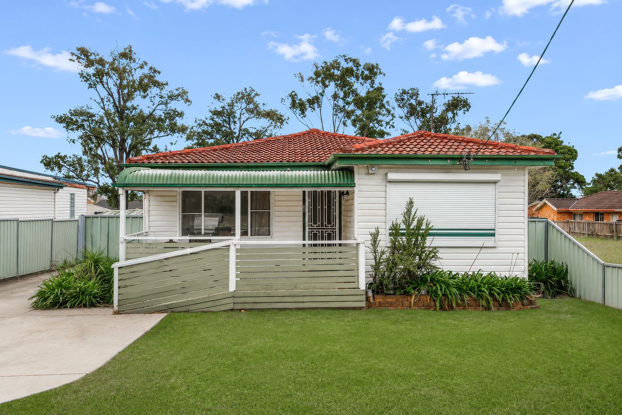 45 & 45A Adelaide Street, Oxley Park NSW 2760, Oxley Park - Image 1