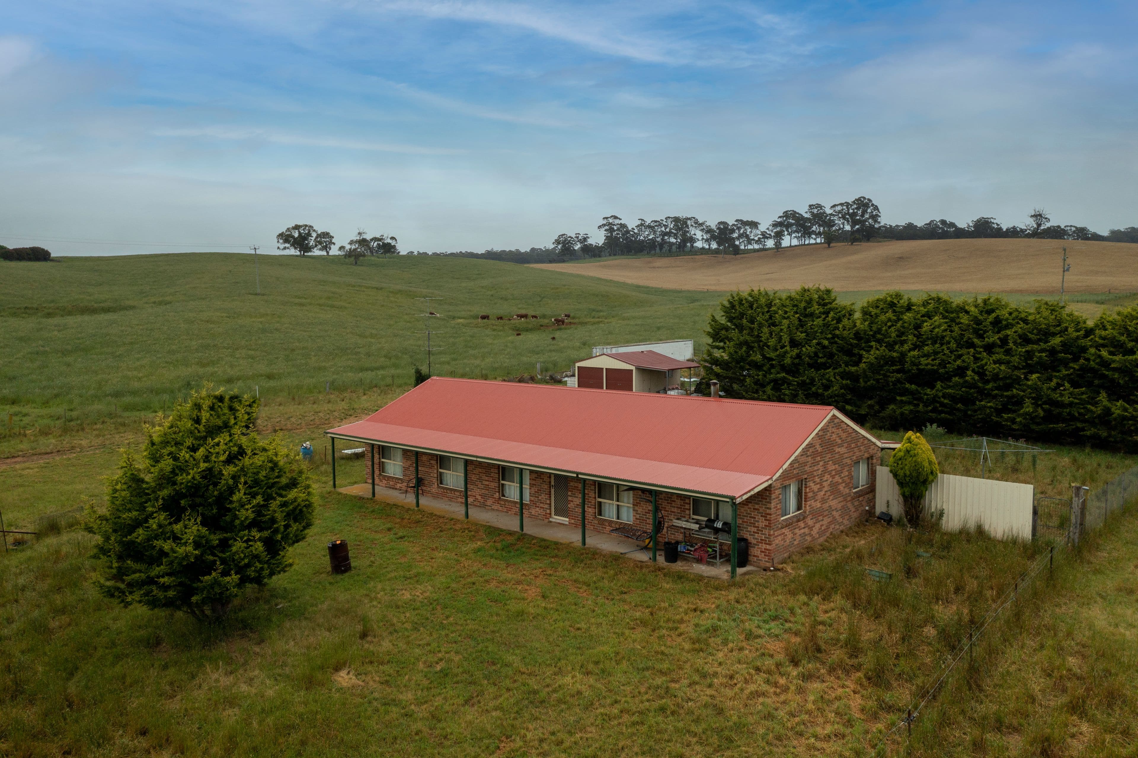 1665 Edith Road, Oberon NSW 2787, Oberon - Image 1