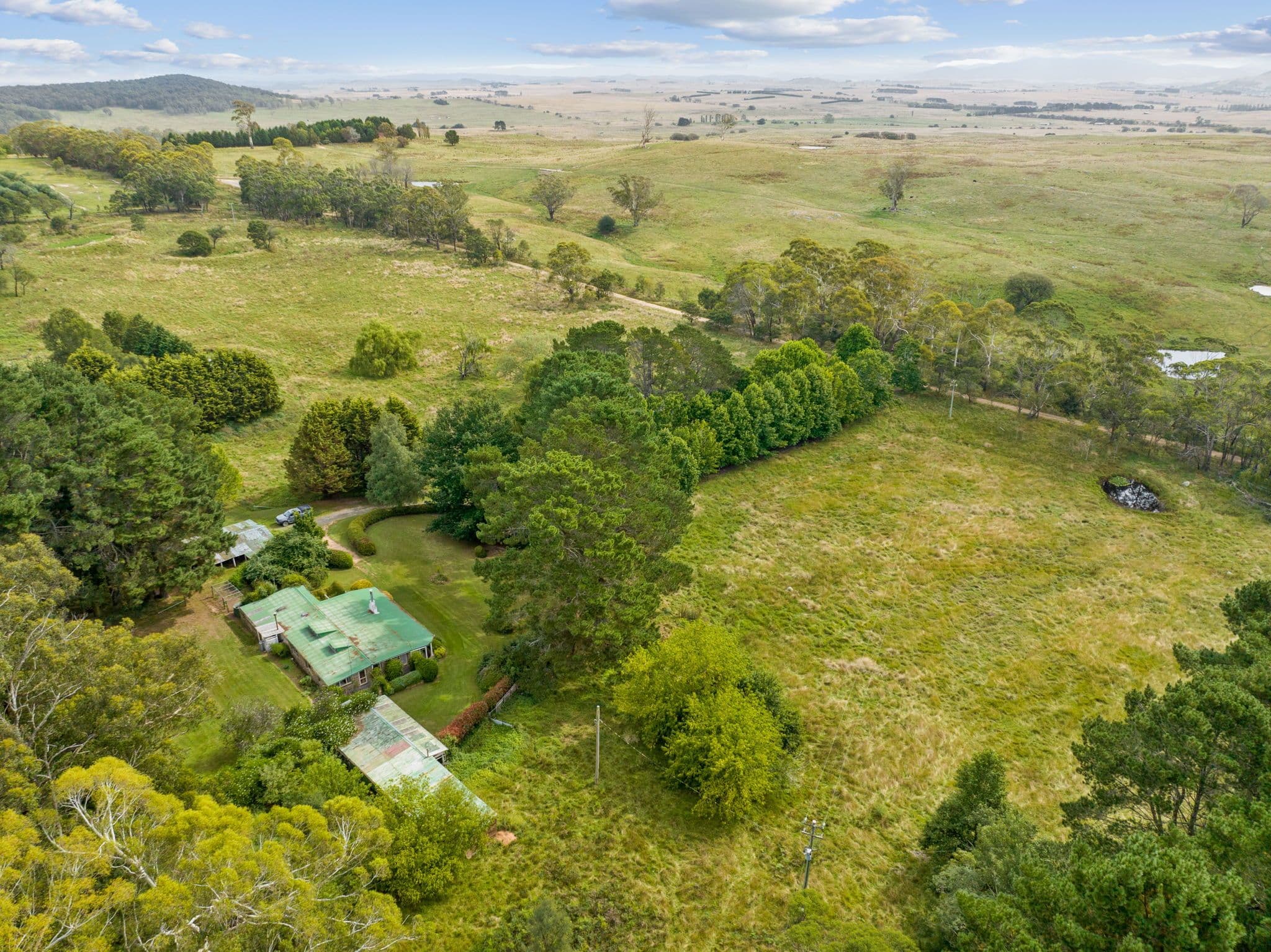 210 Narranghi Road, Braidwood NSW 2622, Braidwood - Image 1
