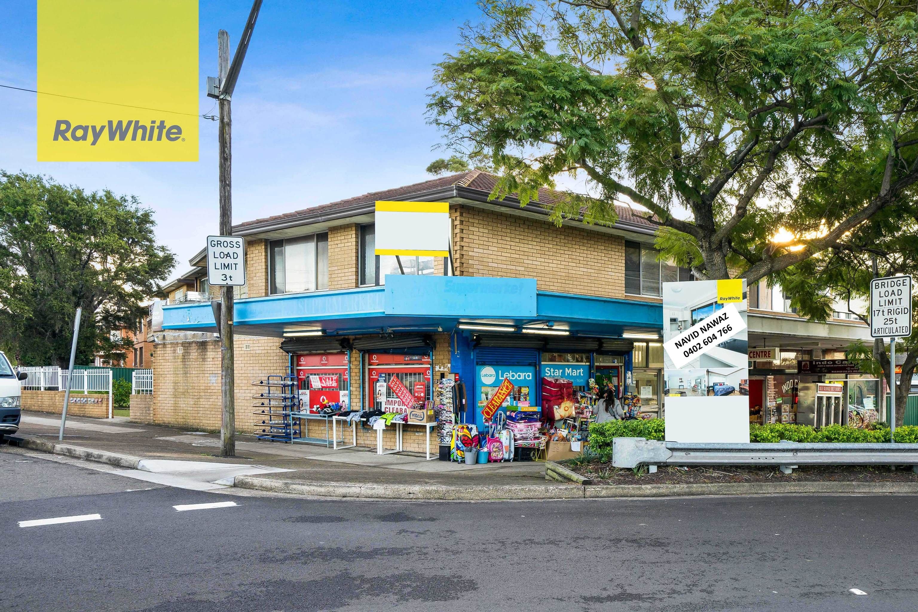 LOT 9-2 Knox Street, Belmore NSW 2192, Belmore - Image 1